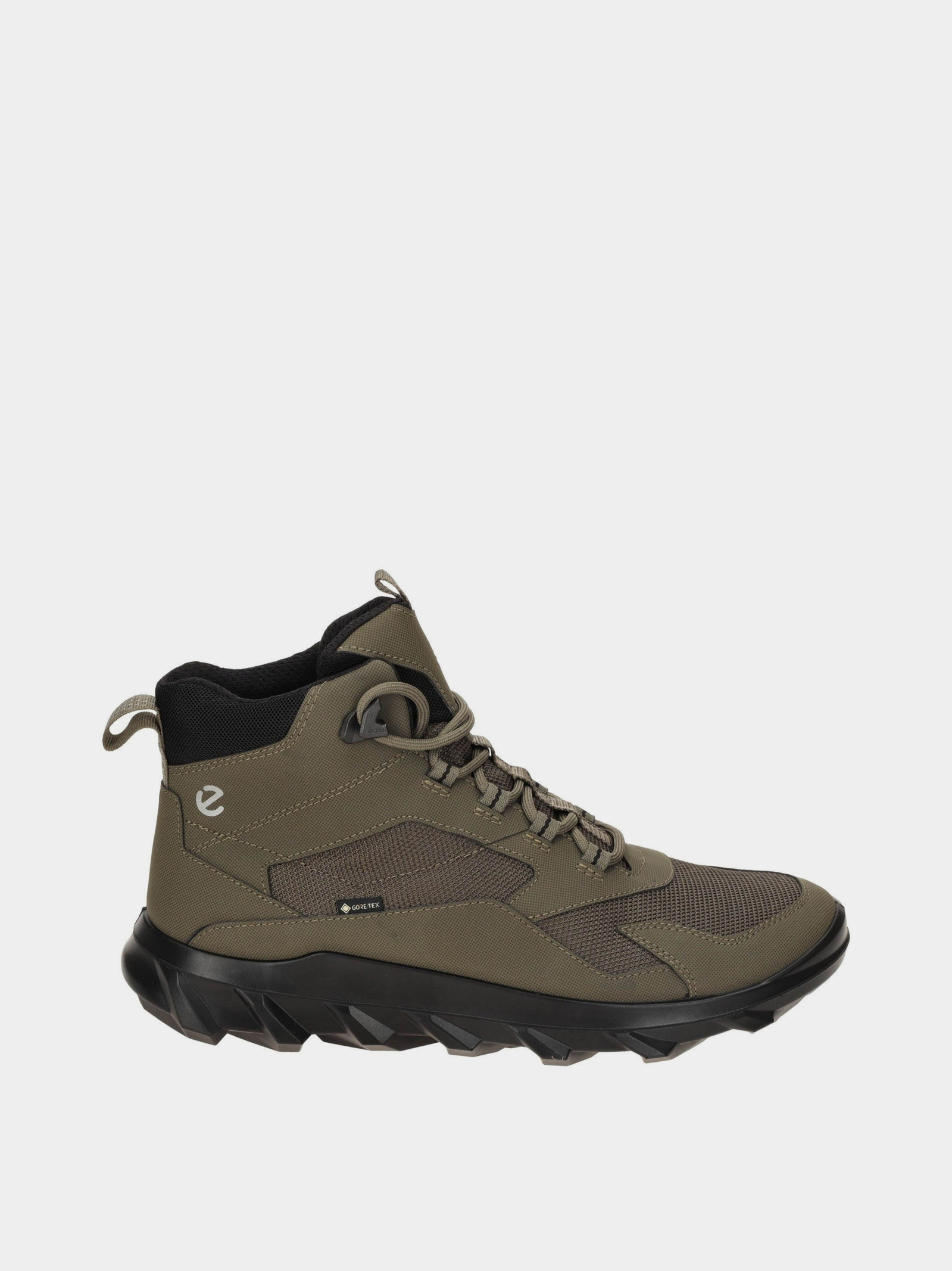 Boots Men's ECCO