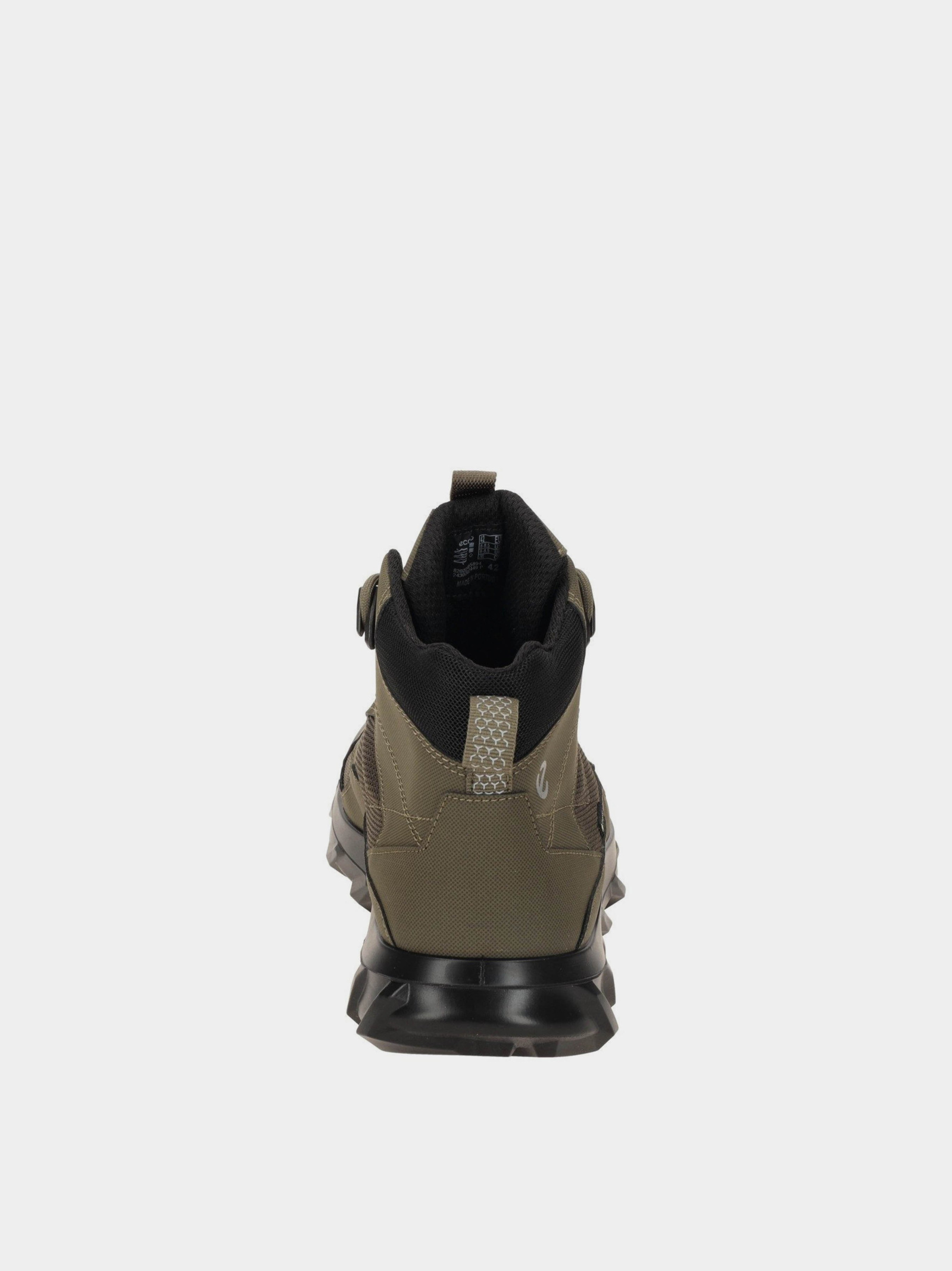 Boots Men's ECCO