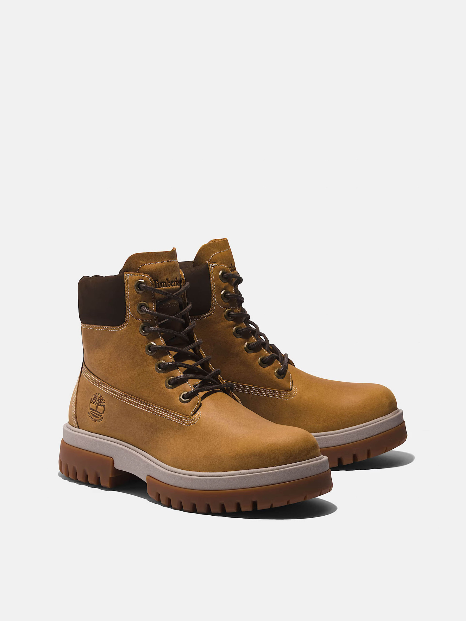 Черевики Чоловічі Timberland