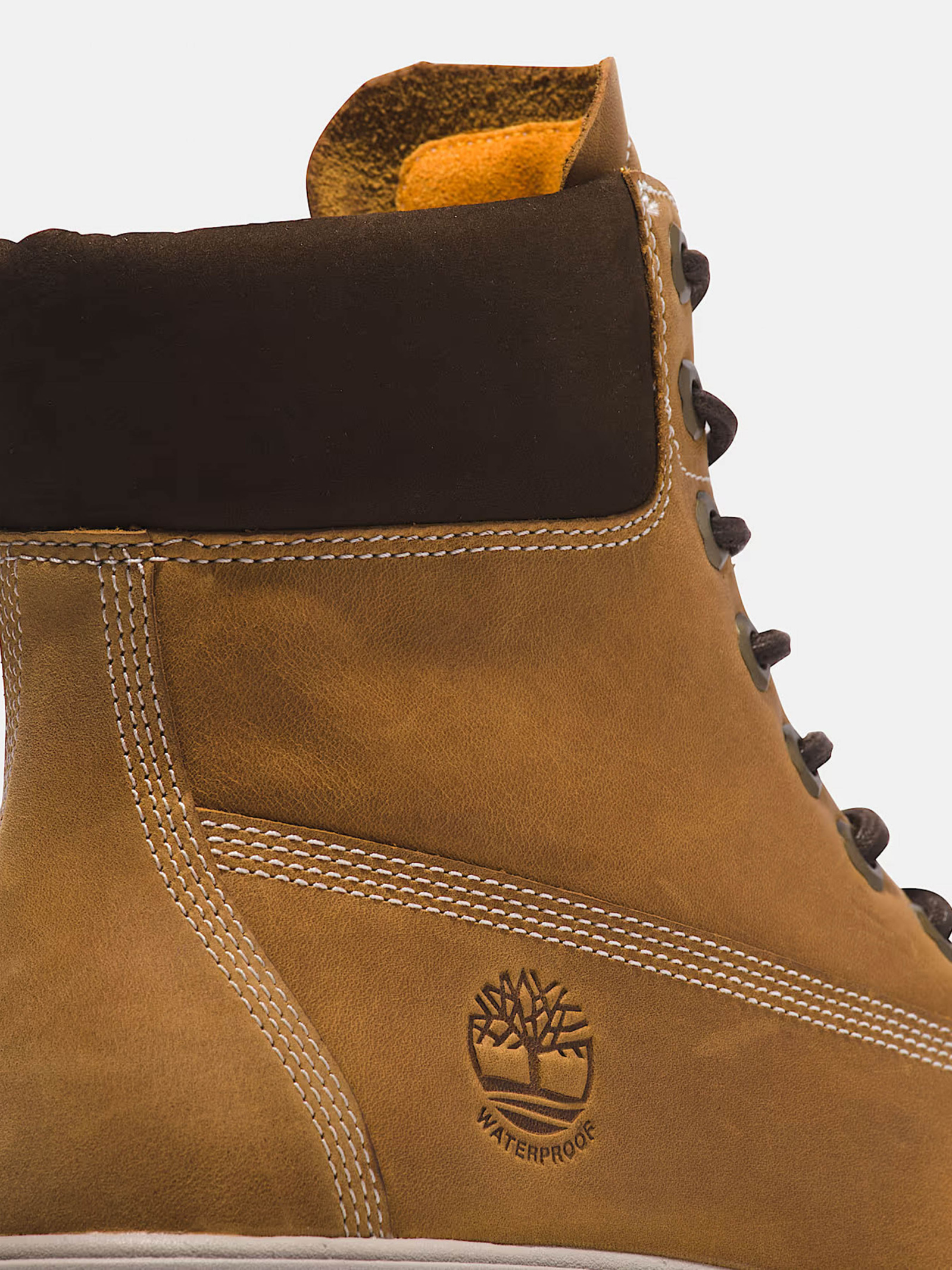Черевики Чоловічі Timberland
