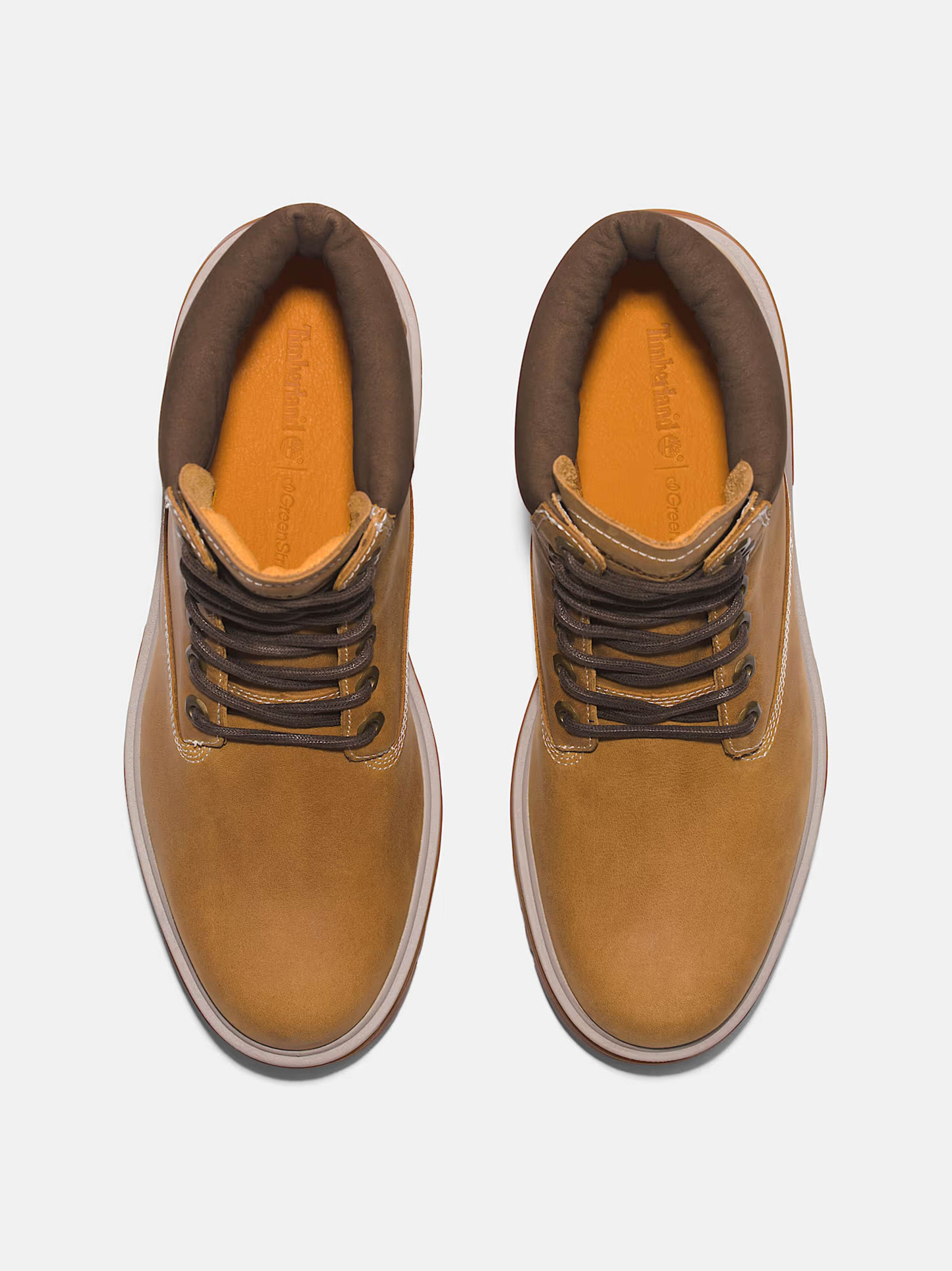 Черевики Чоловічі Timberland