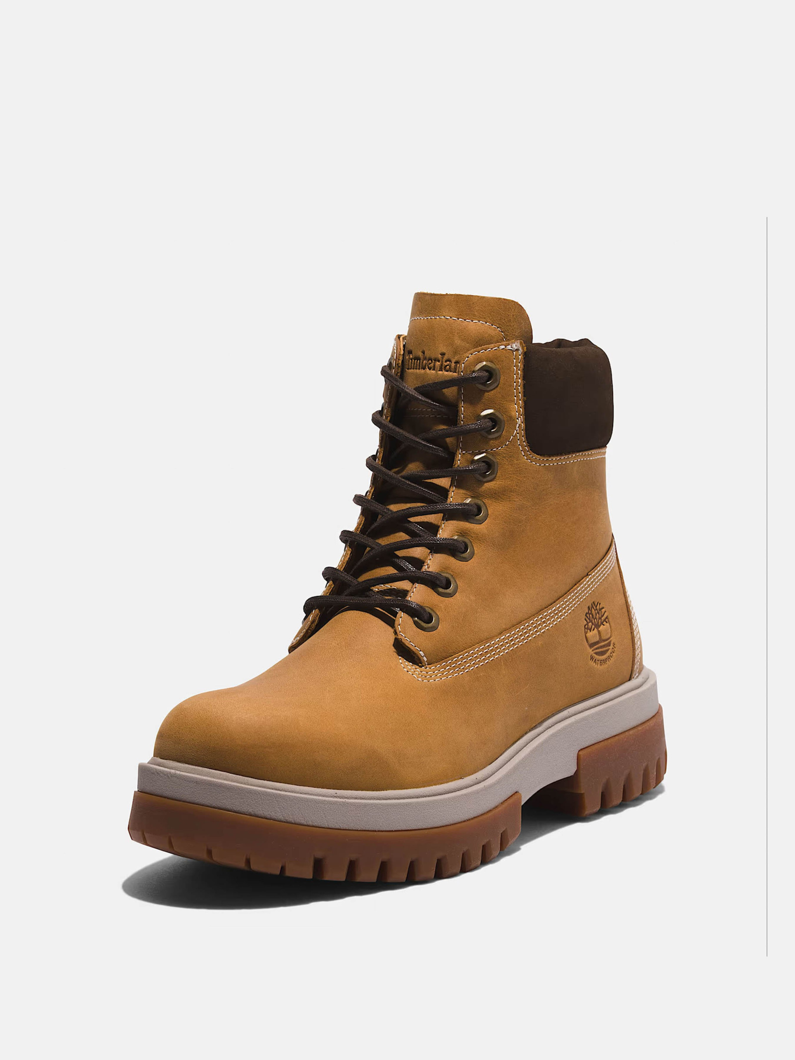Черевики Чоловічі Timberland