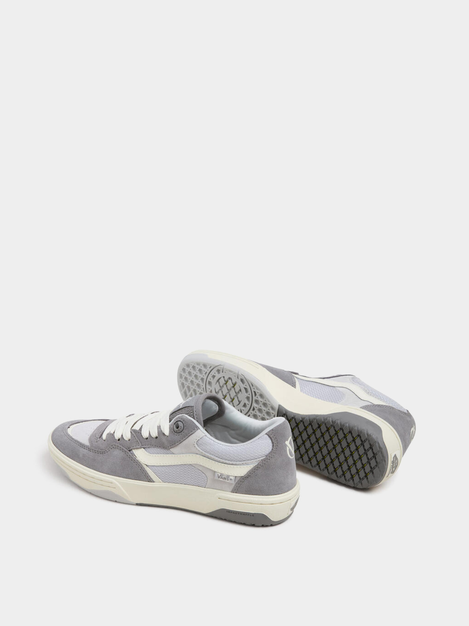 Casual Sneakers Unisex Vans