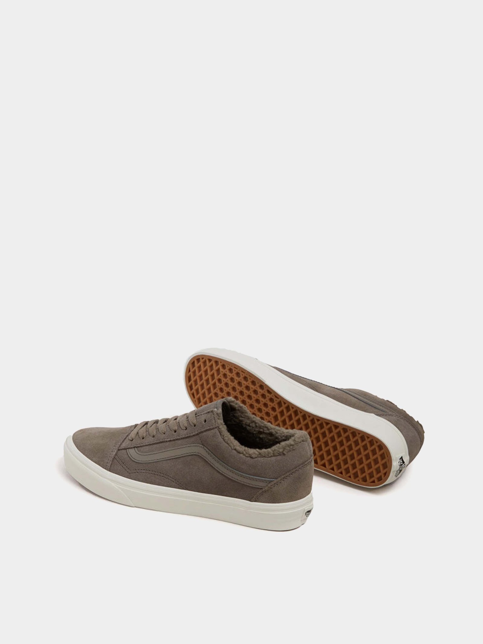 Кеди низькі Унісекс Vans