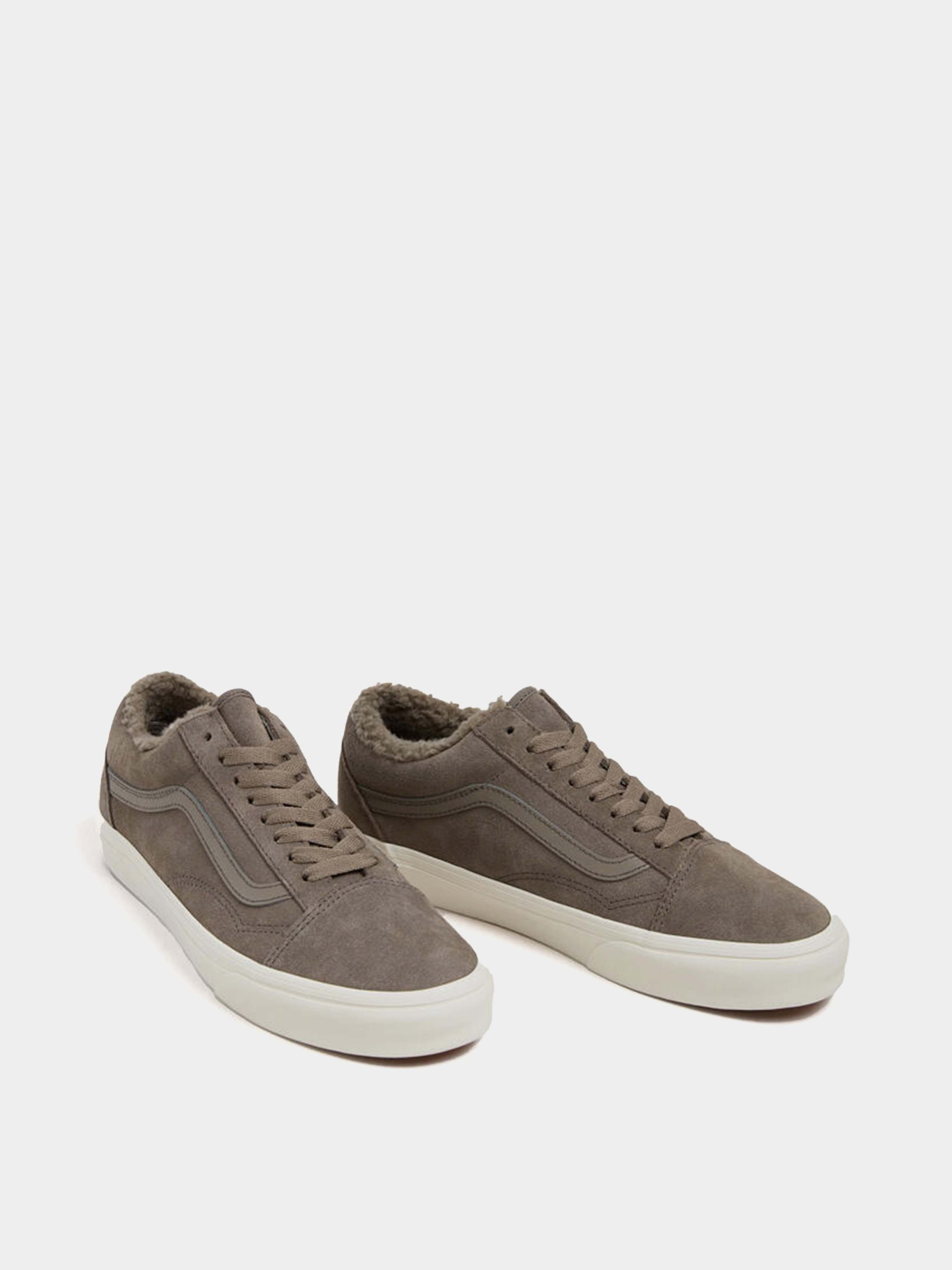 Кеди низькі Унісекс Vans