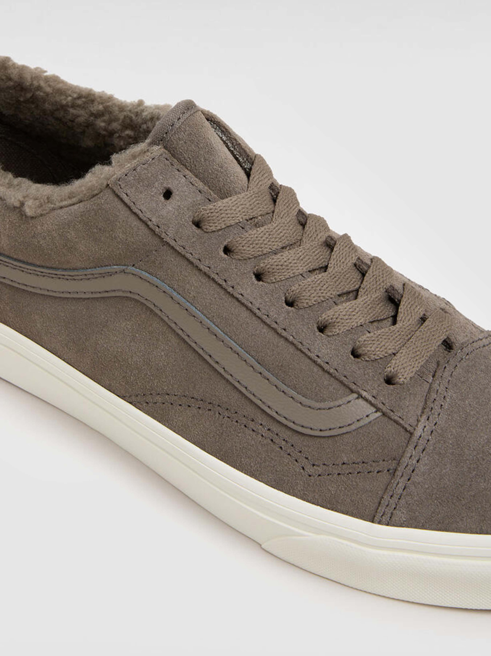 Кеди низькі Унісекс Vans