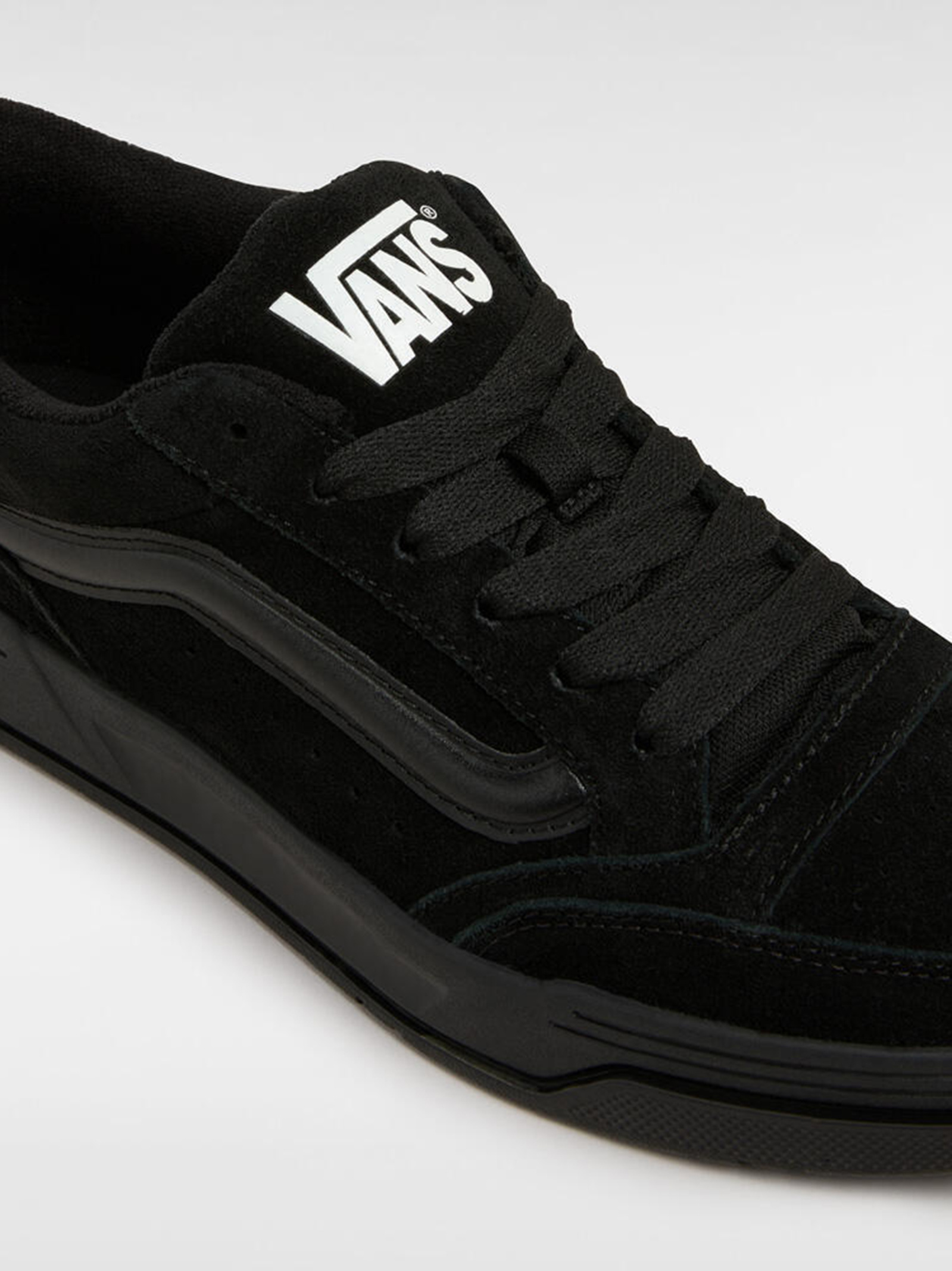 Кеди Унісекс Vans