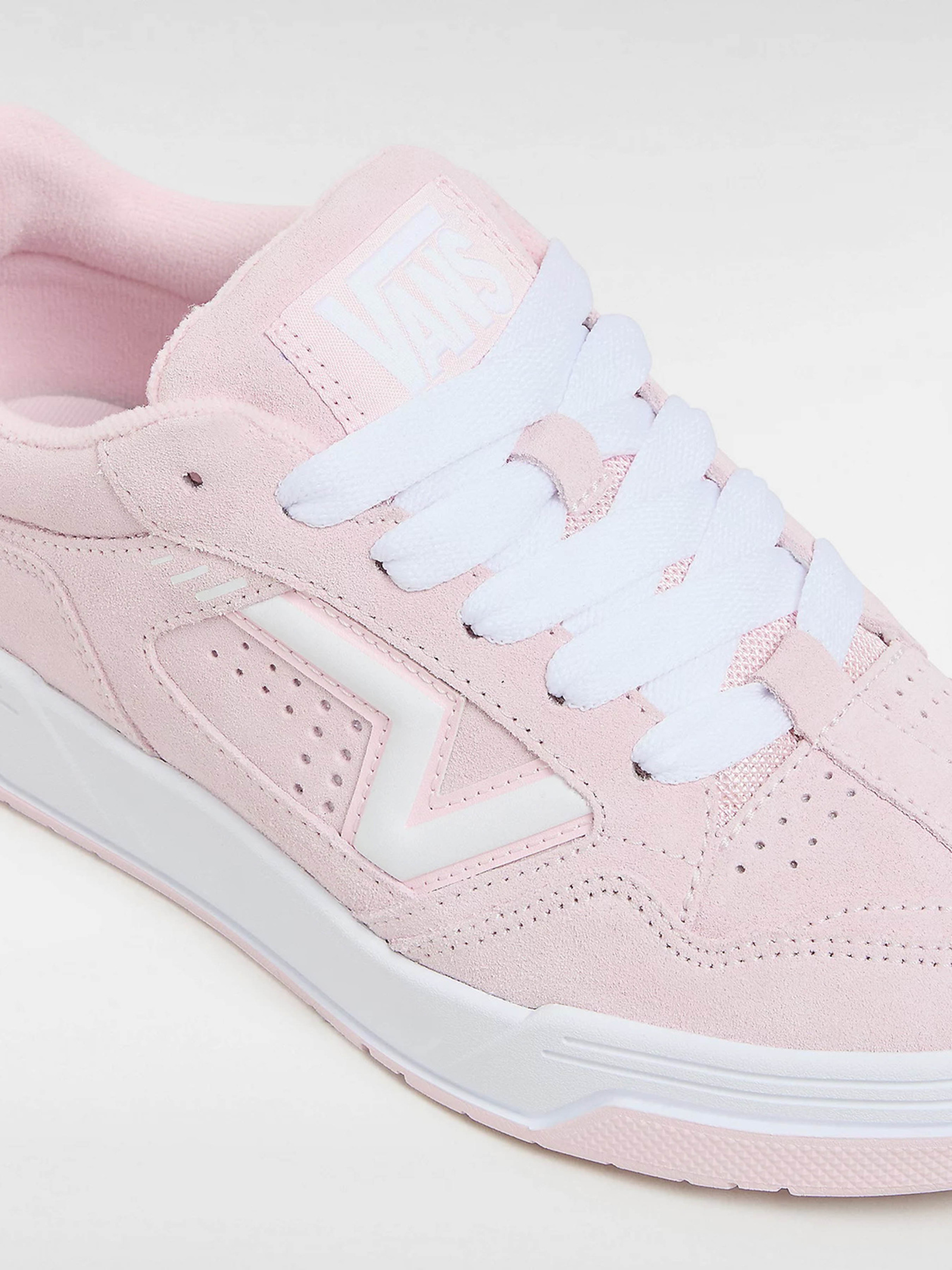 Low-Top Sneakers Unisex Vans