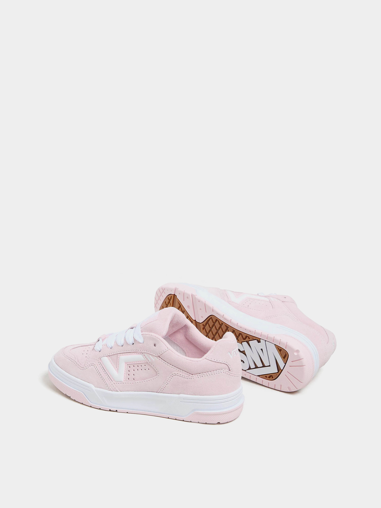 Low-Top Sneakers Unisex Vans