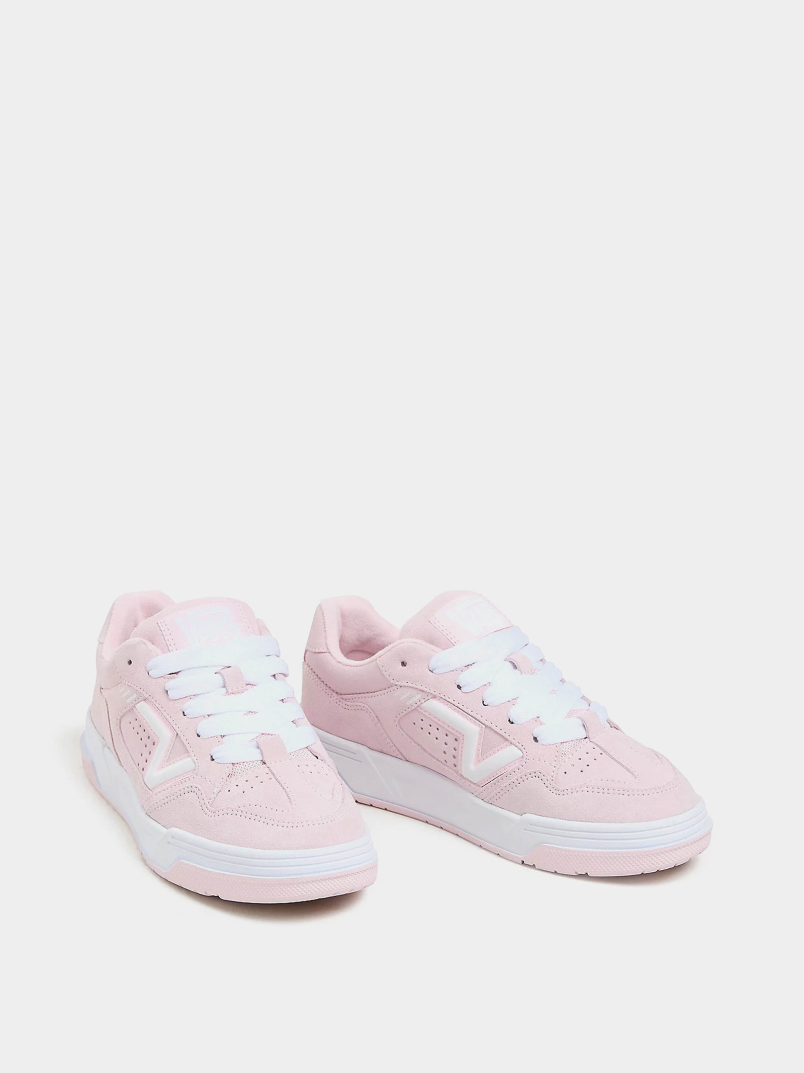 Low-Top Sneakers Unisex Vans