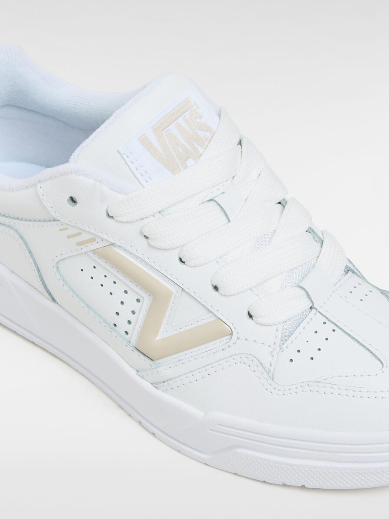 Low-Top Sneakers Women's Vans