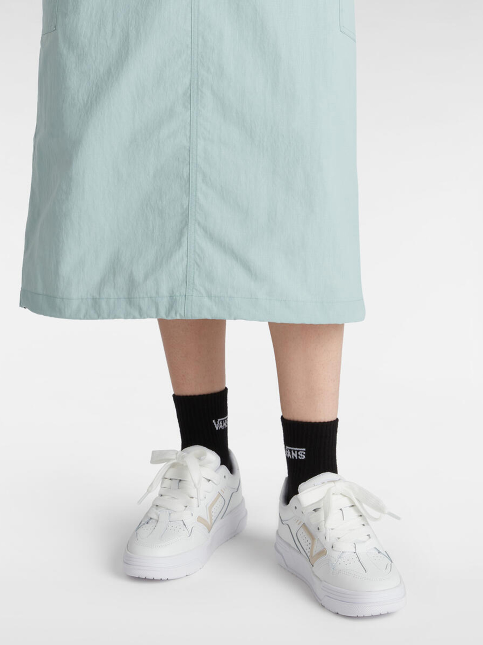 Low-Top Sneakers Women's Vans