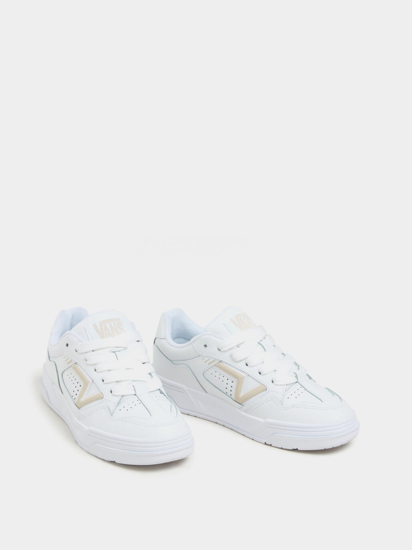 Low-Top Sneakers Women's Vans