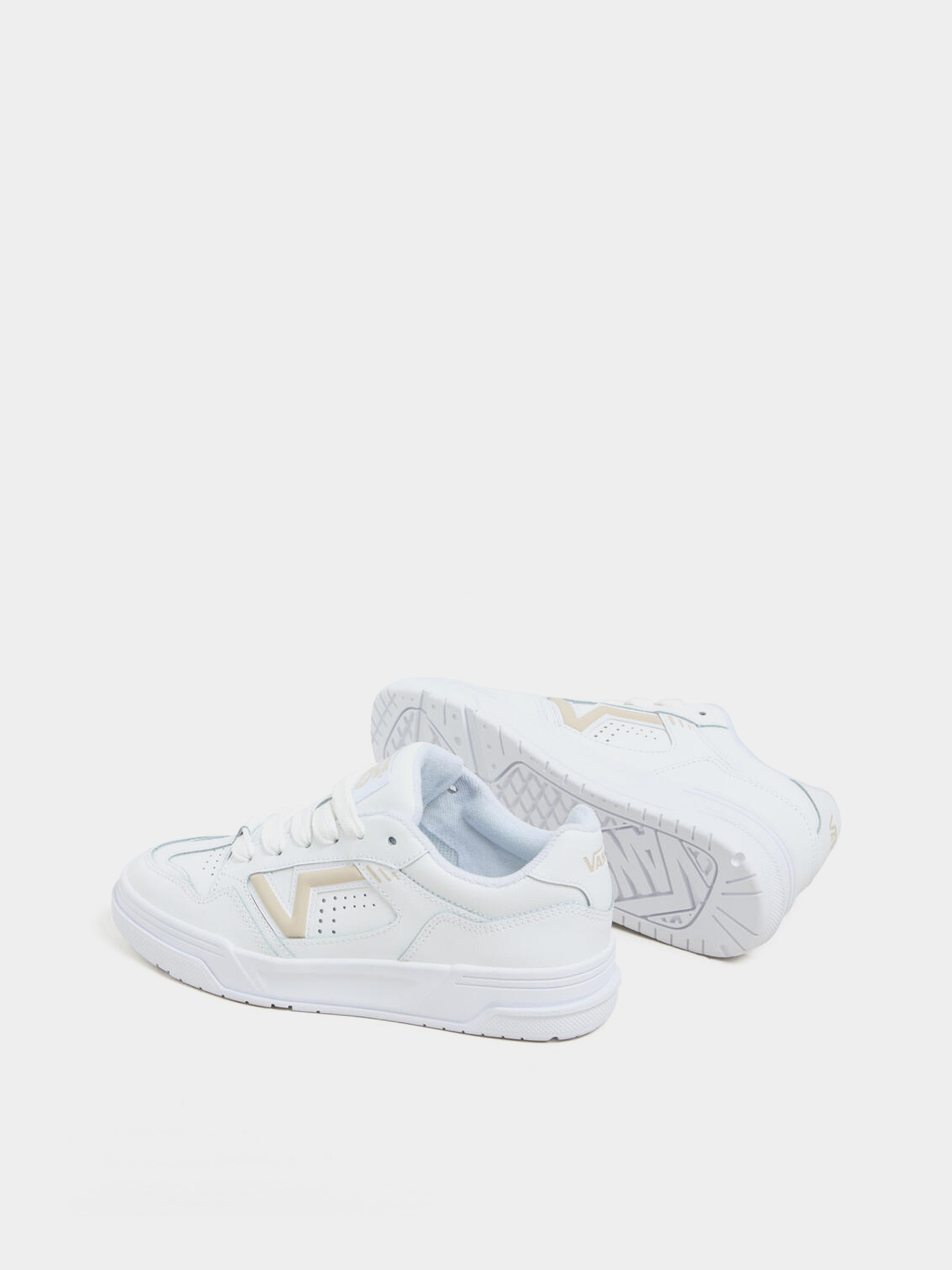Low-Top Sneakers Women's Vans