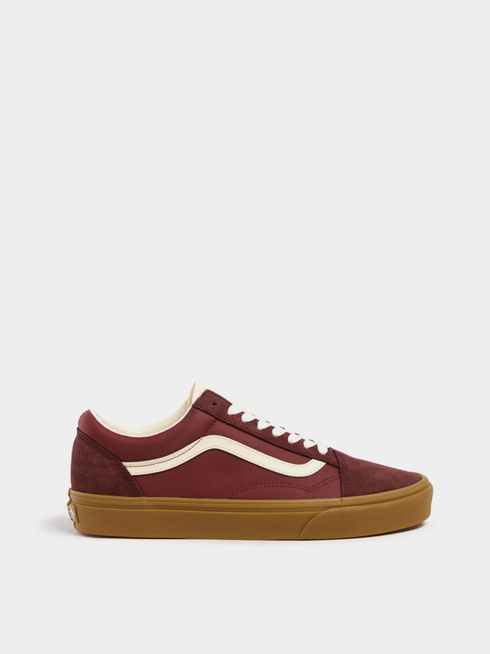 Low-Top Sneakers Unisex Vans
