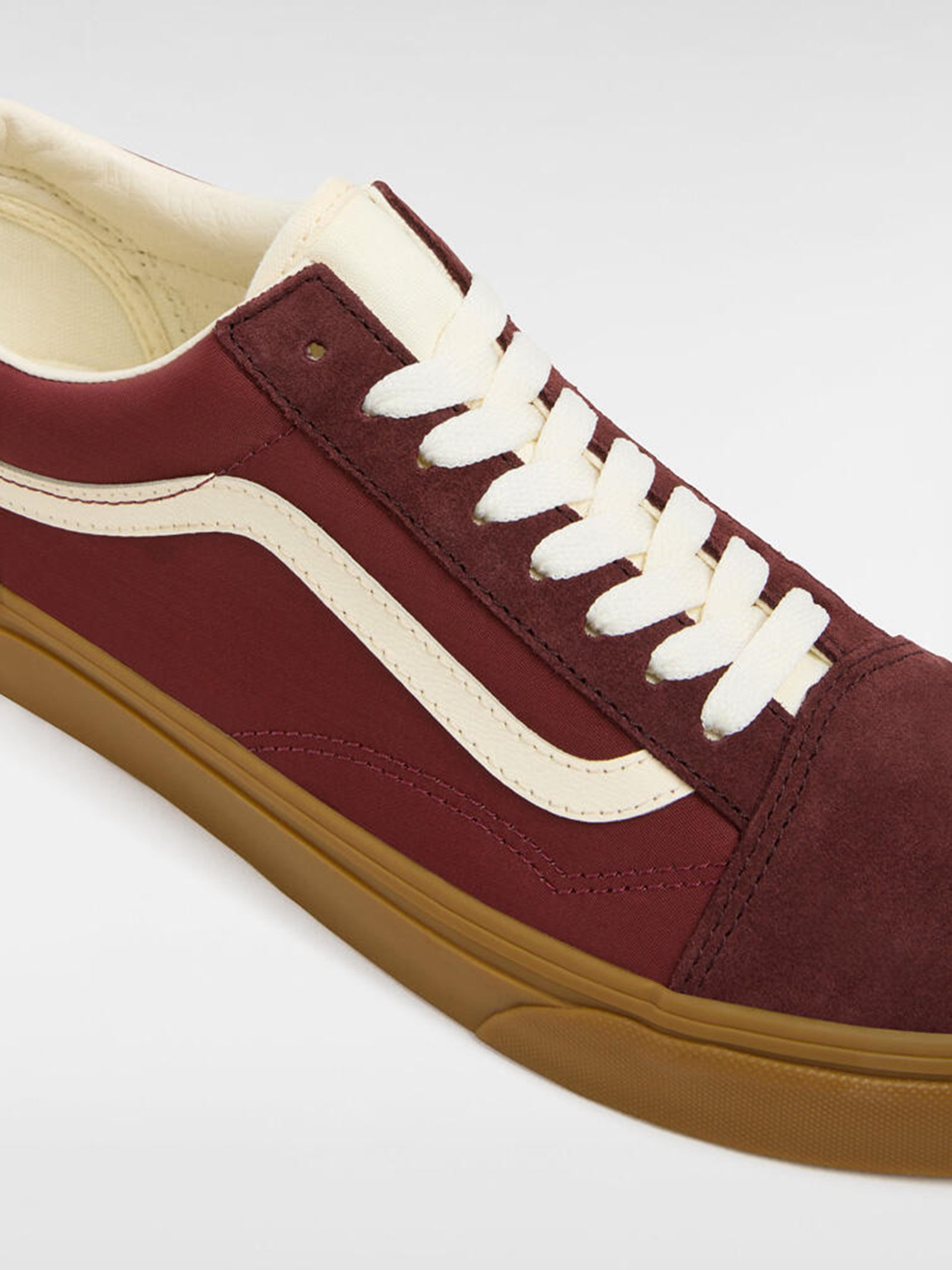 Low-Top Sneakers Unisex Vans