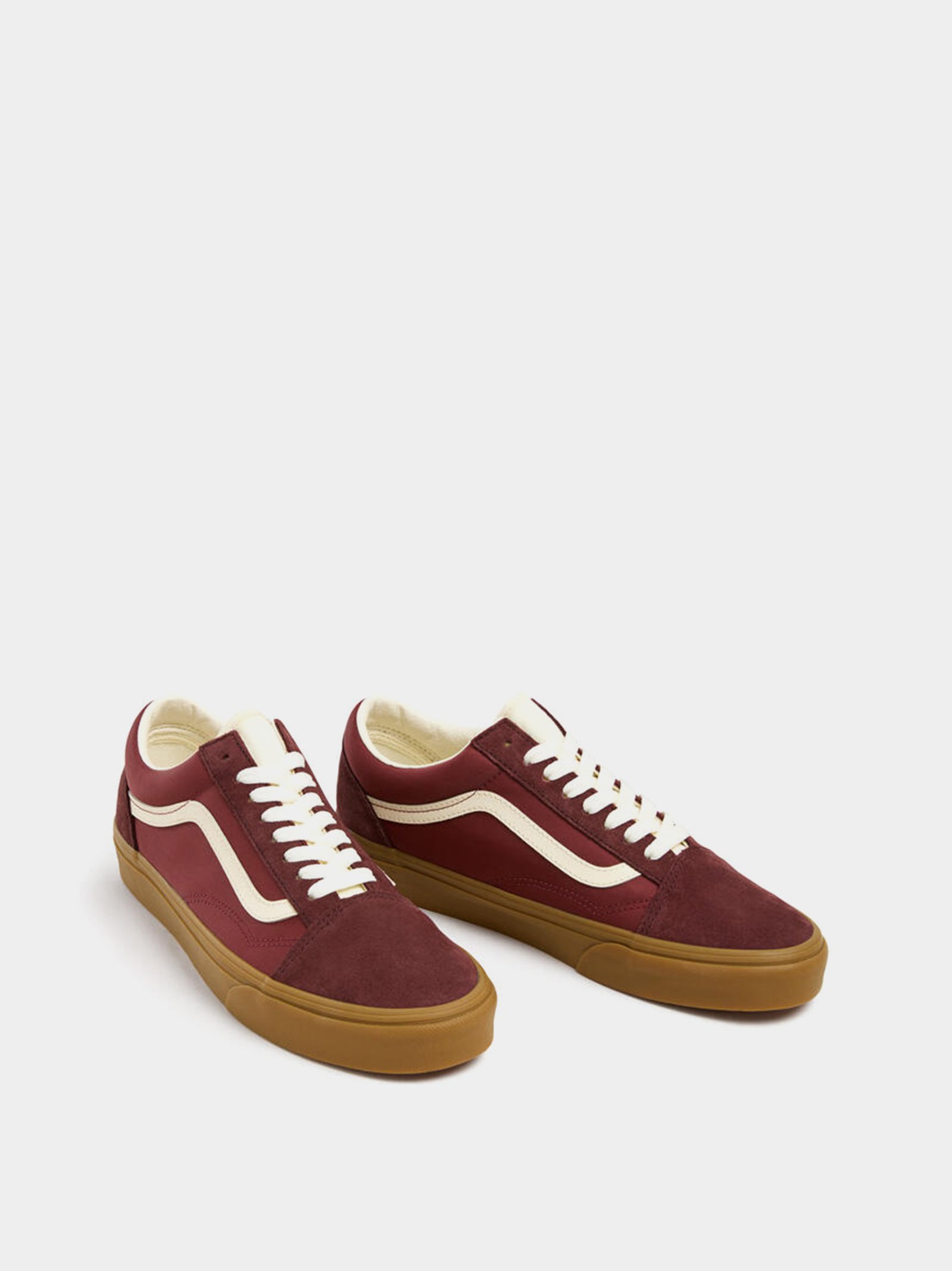 Low-Top Sneakers Unisex Vans