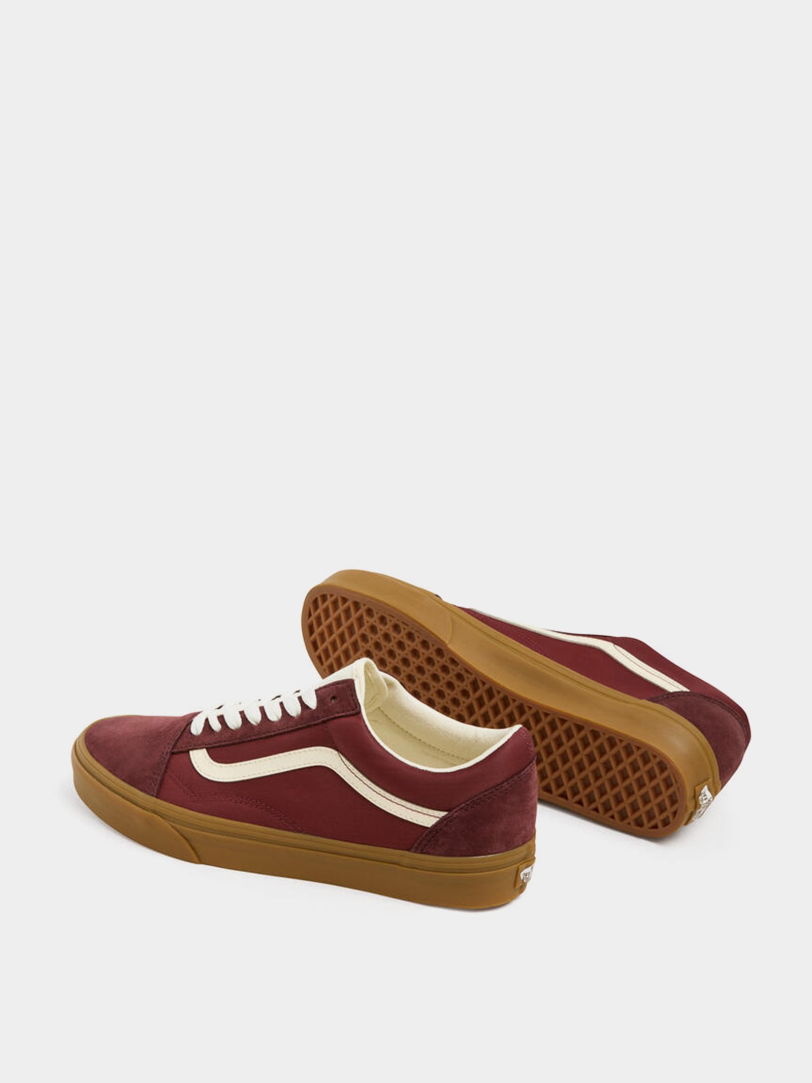 Low-Top Sneakers Unisex Vans