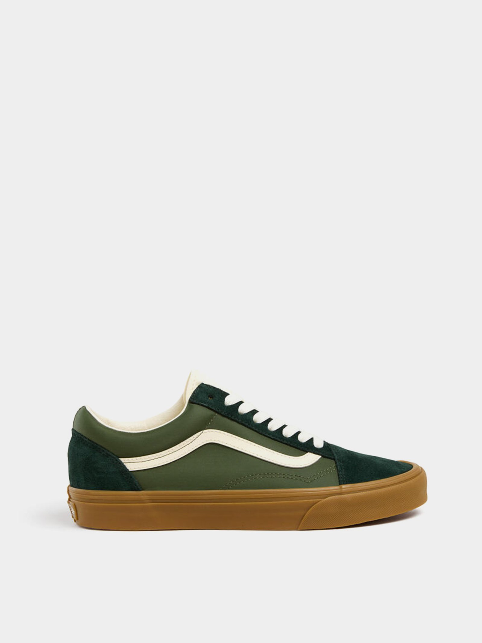 Low-Top Sneakers Unisex Vans