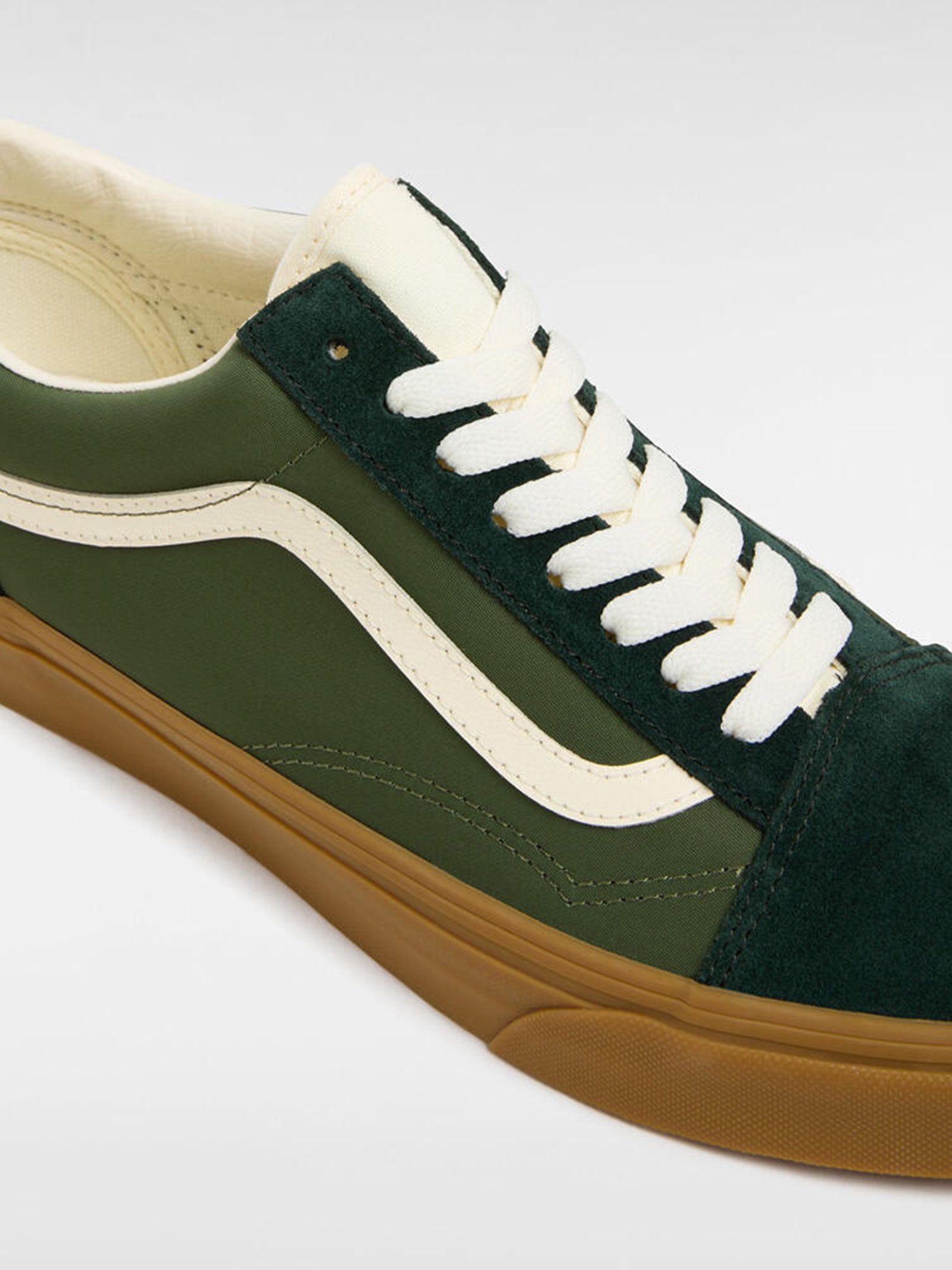 Low-Top Sneakers Unisex Vans