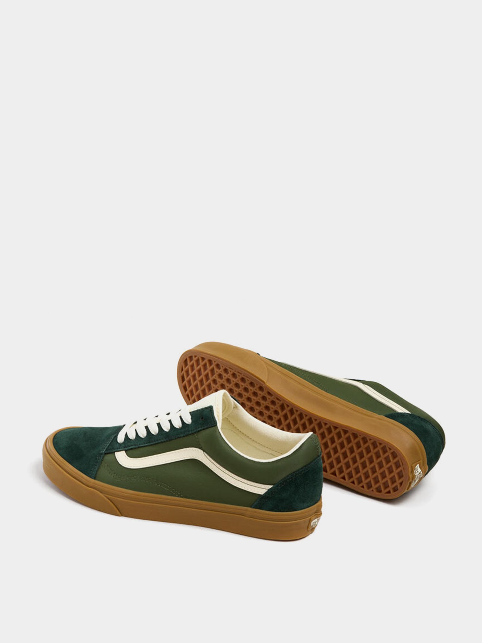 Low-Top Sneakers Unisex Vans