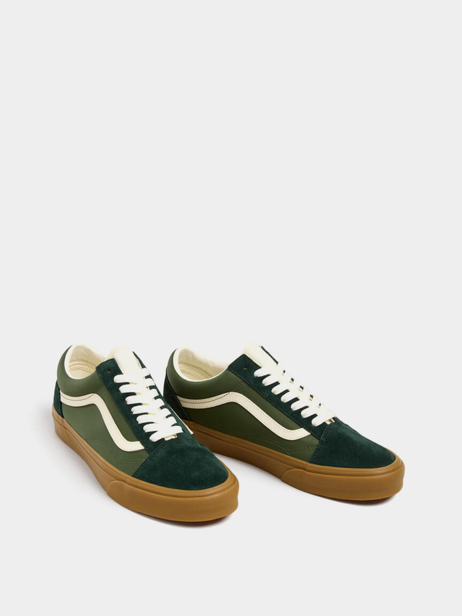 Low-Top Sneakers Unisex Vans