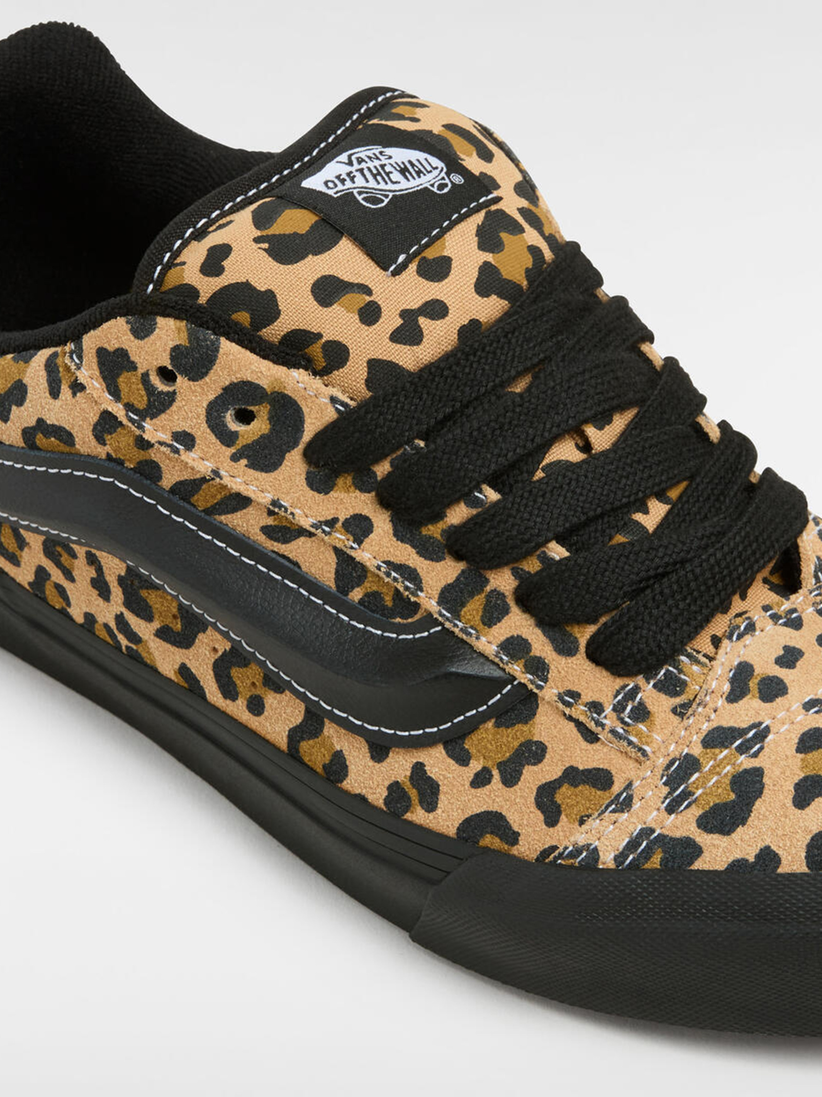 Кеди низькі Унісекс Vans