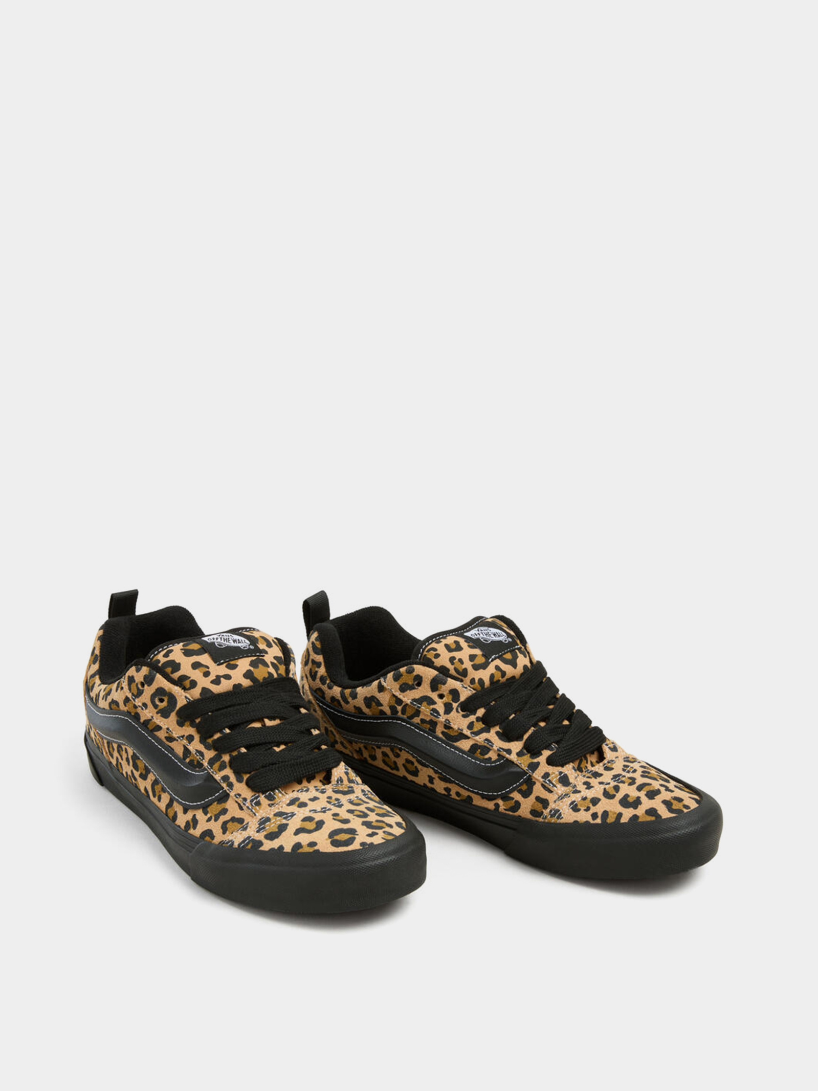 Кеди низькі Унісекс Vans