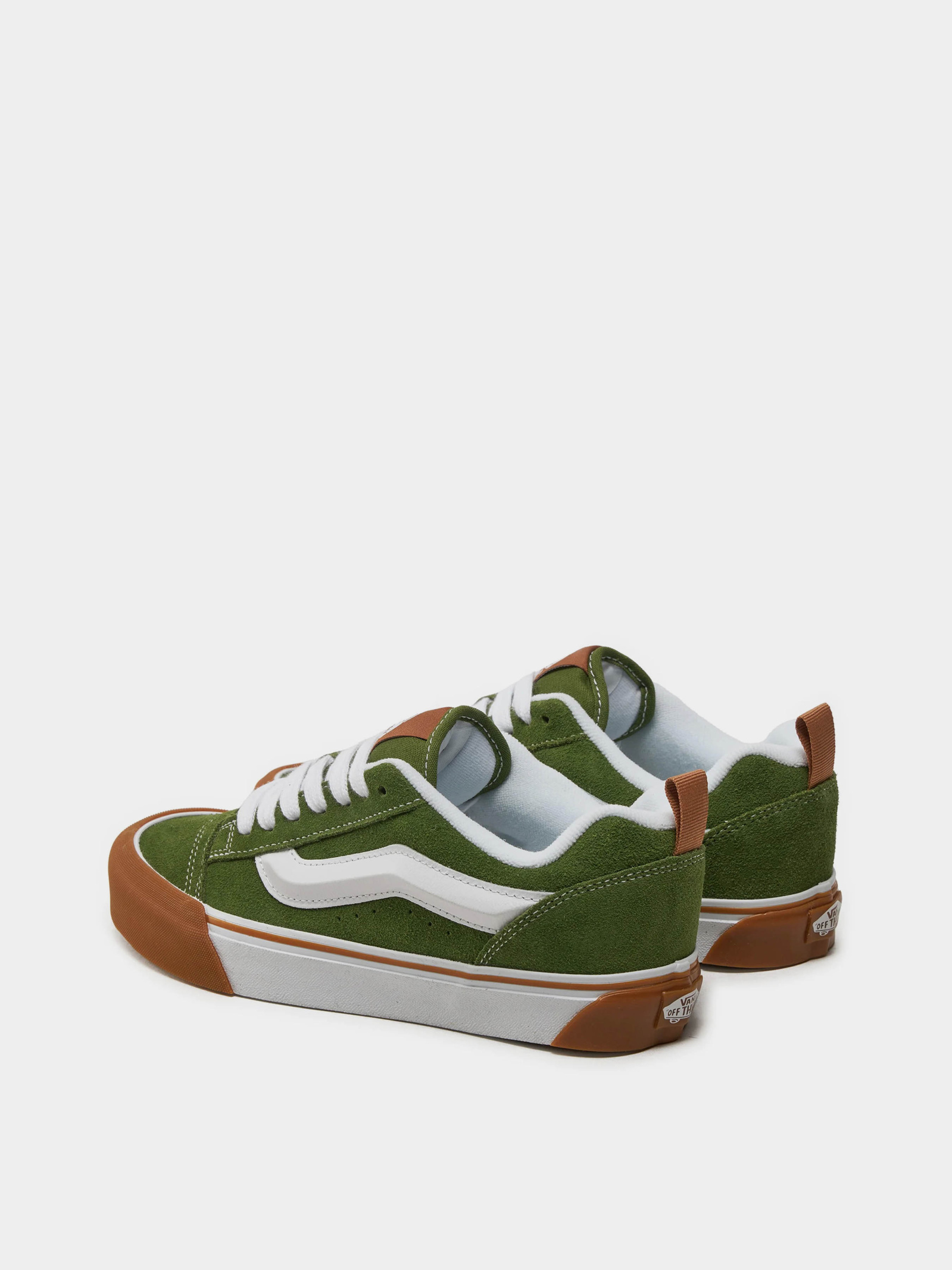 Low-Top Sneakers Unisex Vans