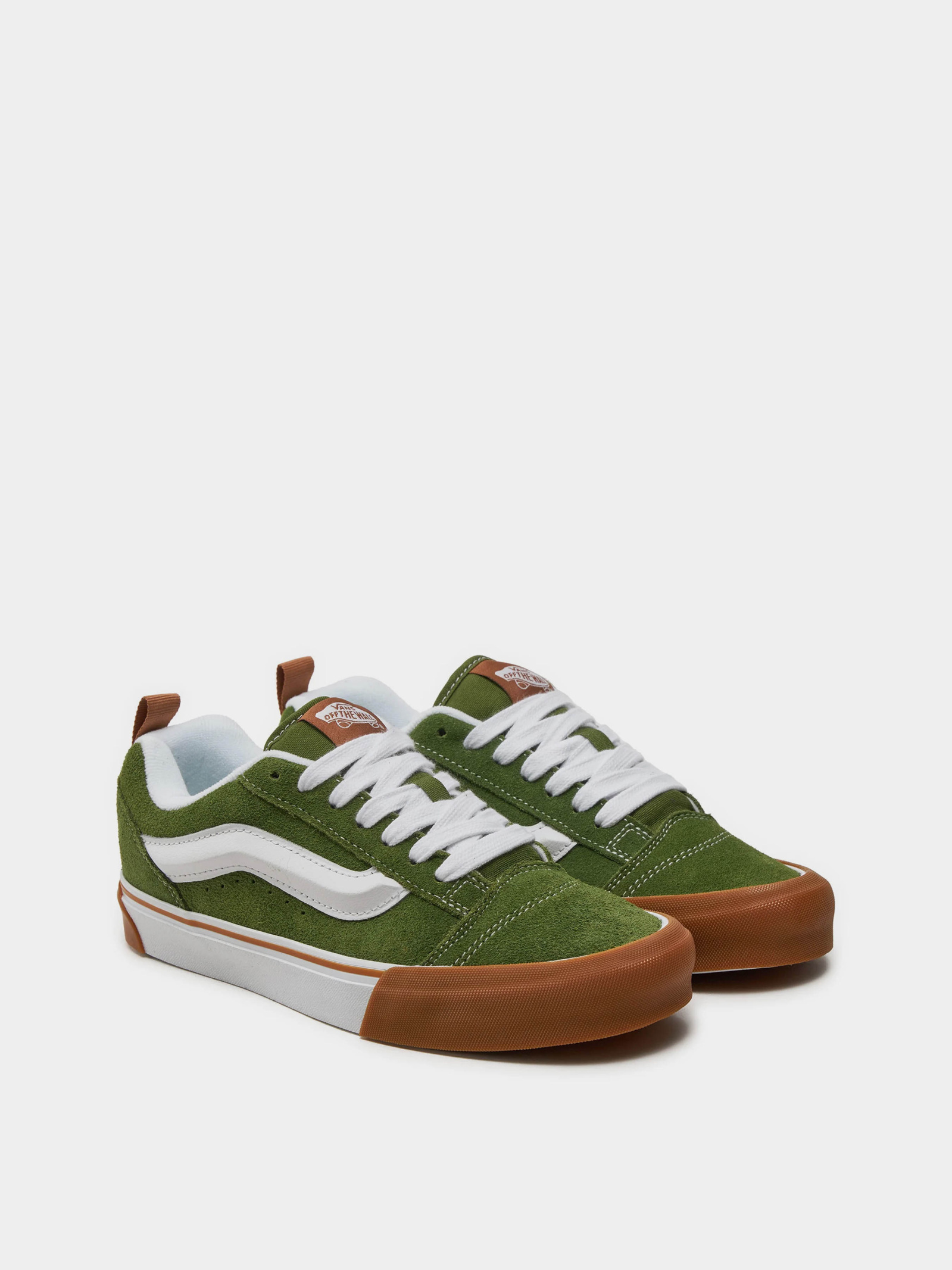 Low-Top Sneakers Unisex Vans