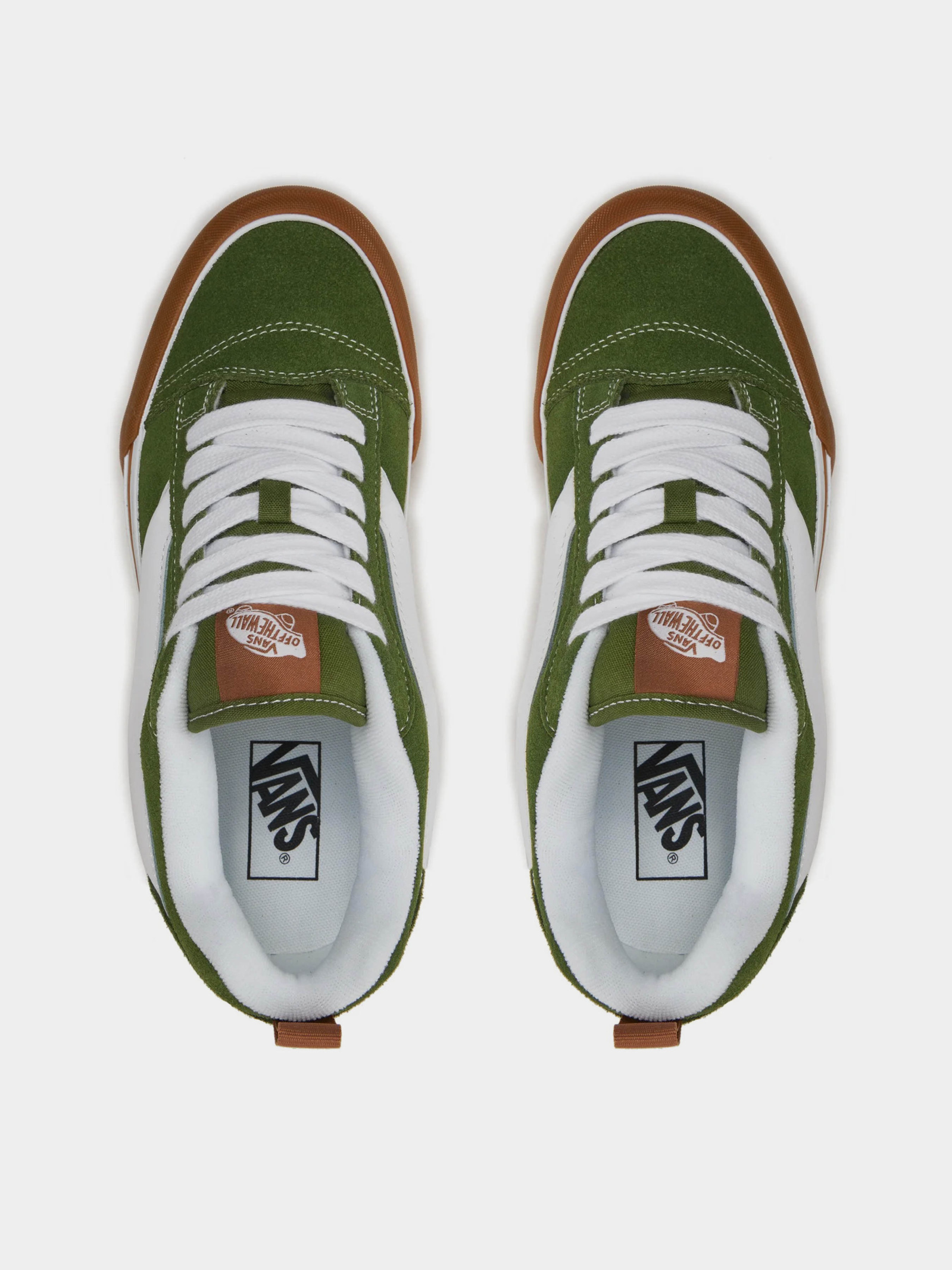 Low-Top Sneakers Unisex Vans