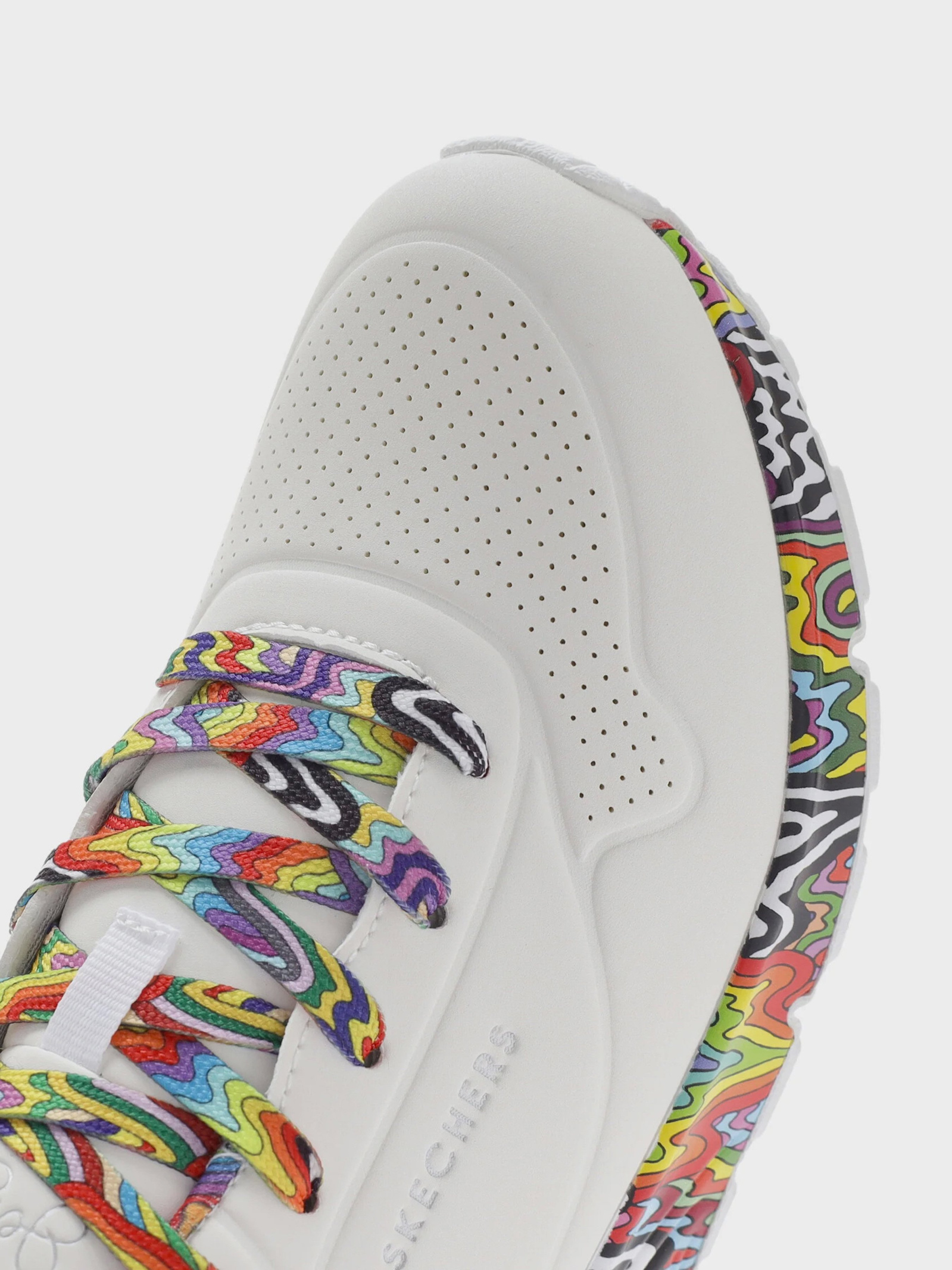 Кросівки повсякденні Жіночі Skechers