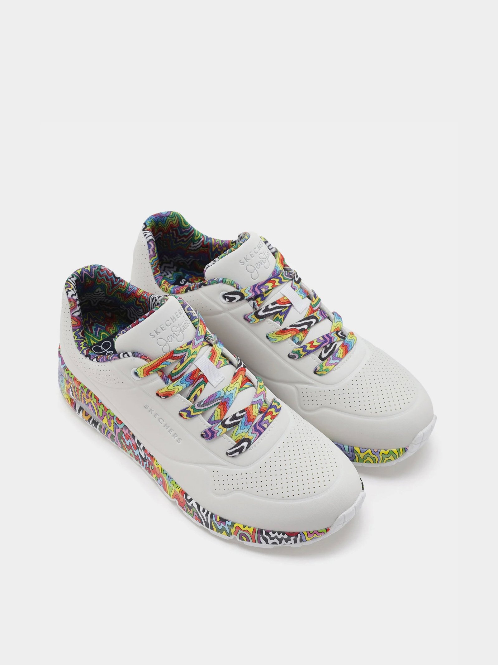 Кросівки повсякденні Жіночі Skechers