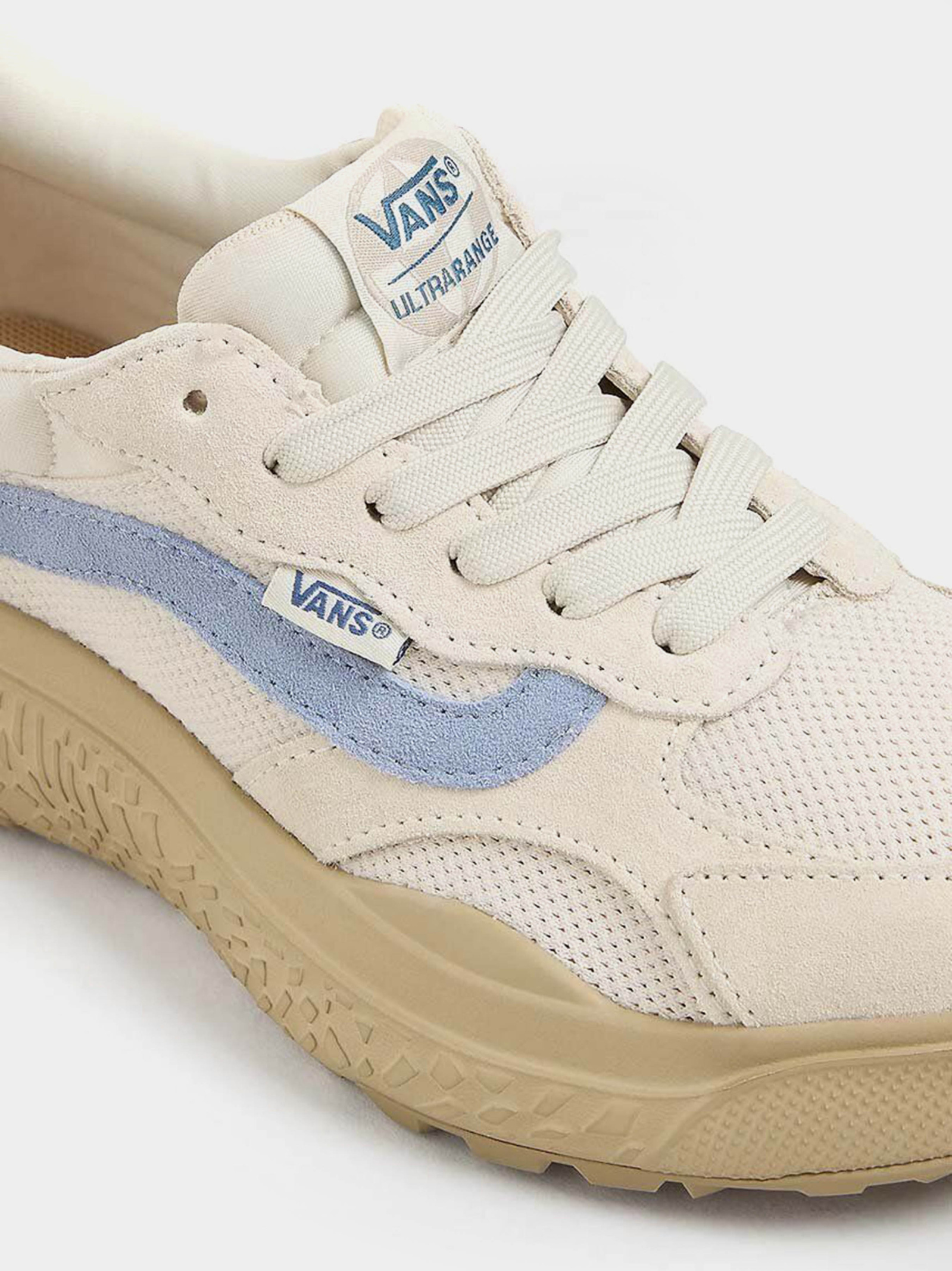 Casual Sneakers Unisex Vans