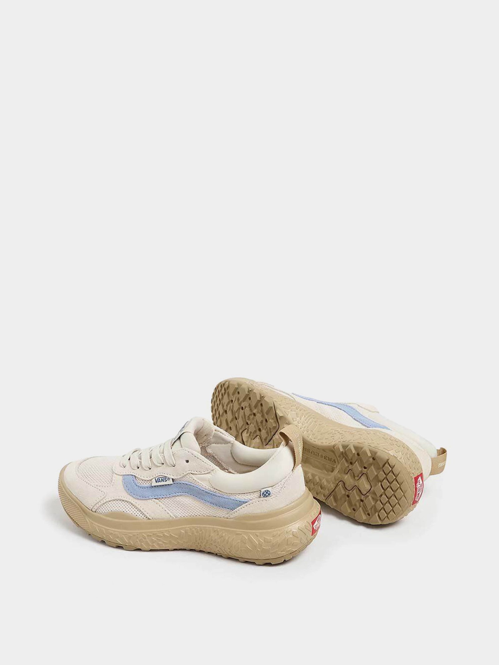 Casual Sneakers Unisex Vans