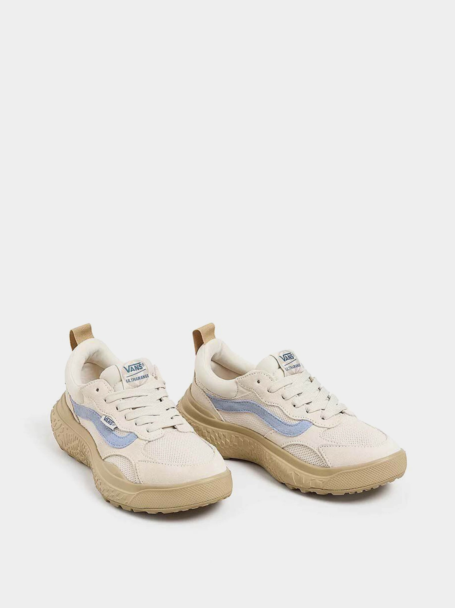 Casual Sneakers Unisex Vans
