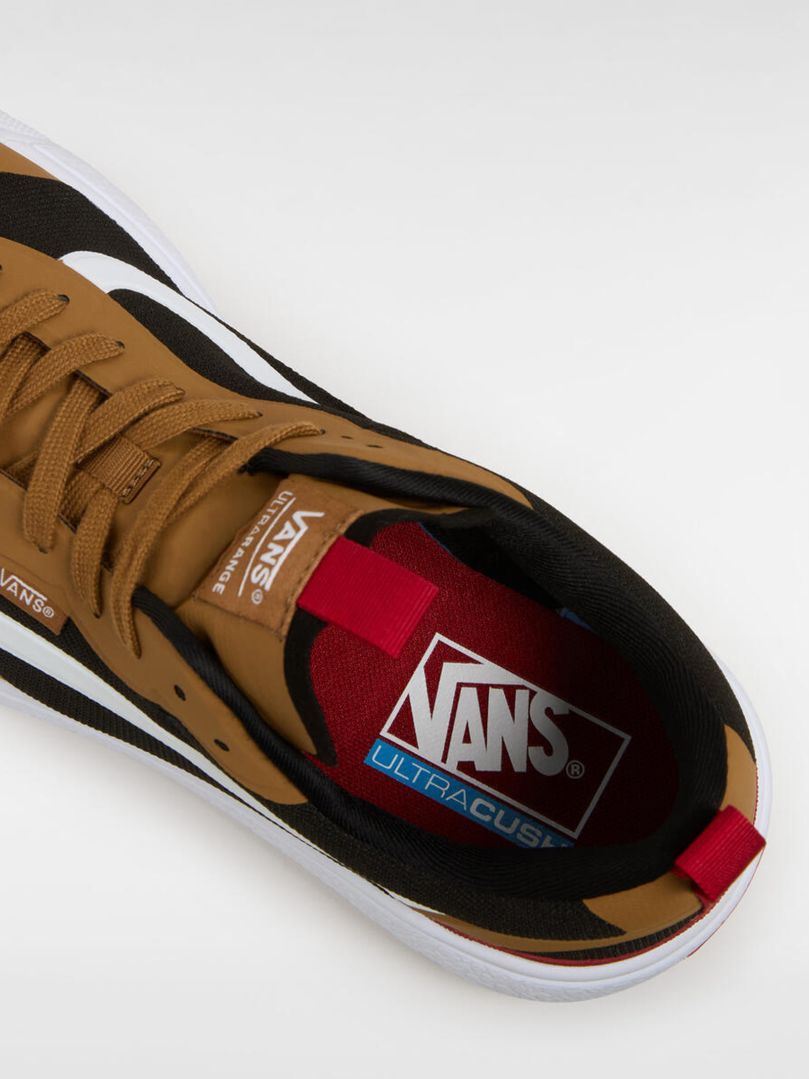 Кросівки Унісекс Vans