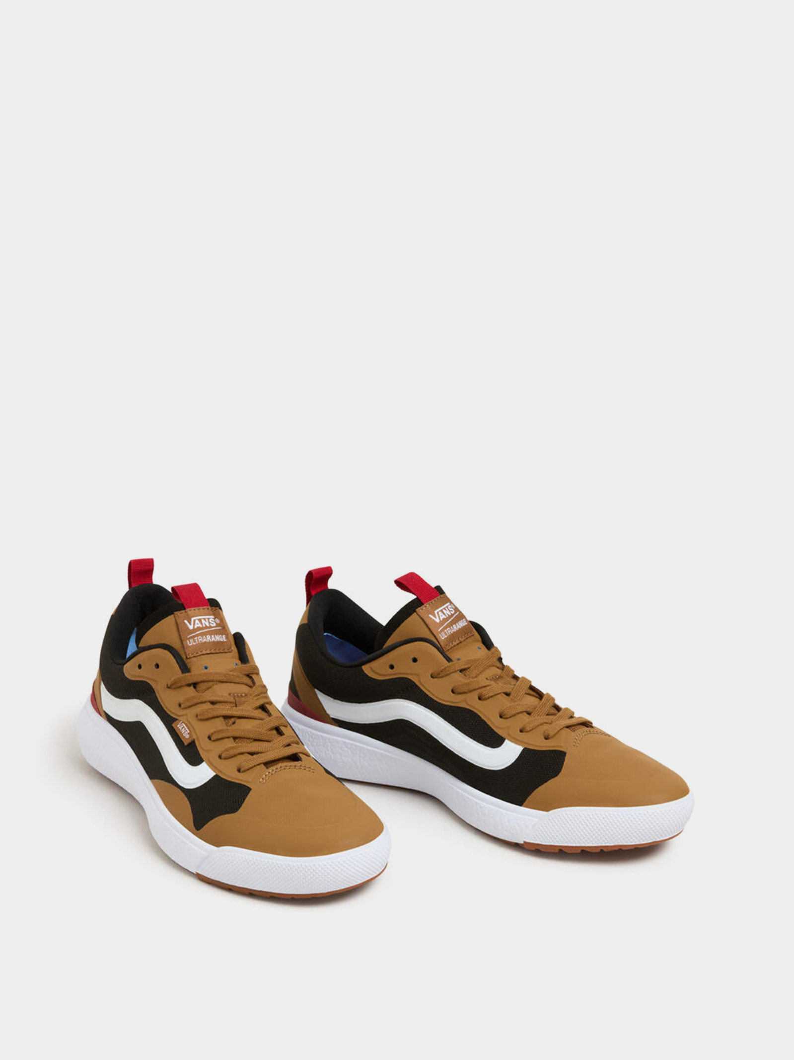 Кросівки Унісекс Vans