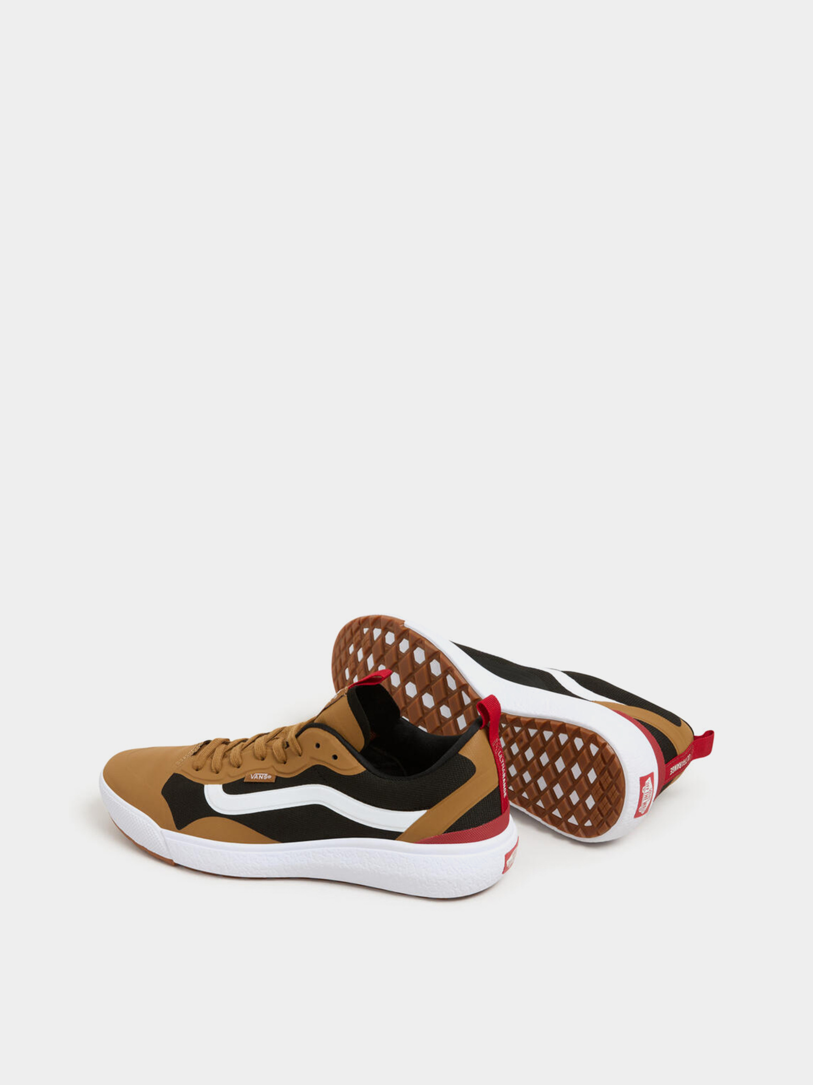 Кросівки Унісекс Vans