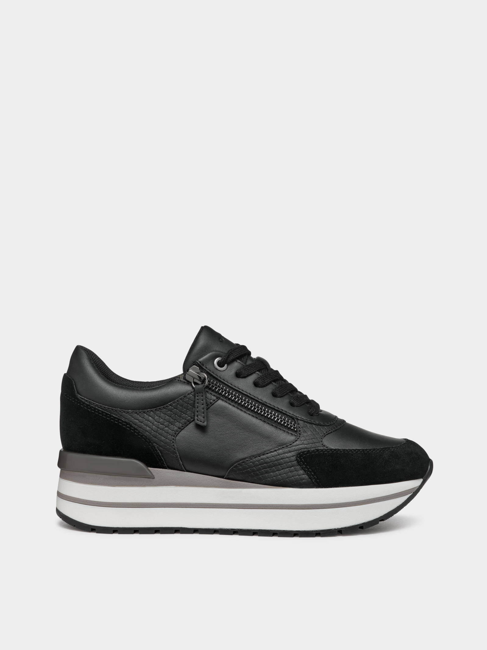 Casual Sneakers Women's Geox