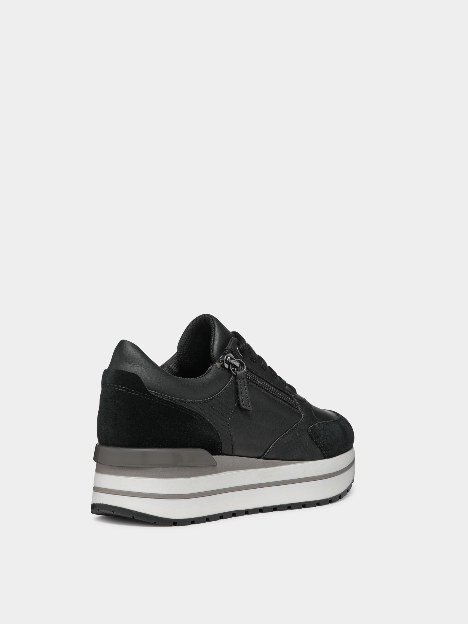 Casual Sneakers Women's Geox