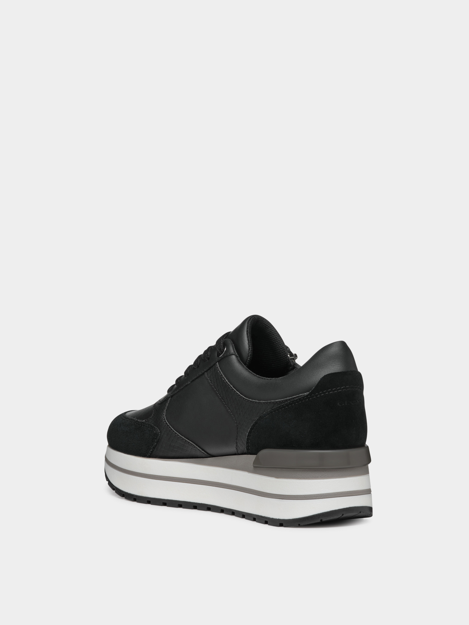 Casual Sneakers Women's Geox