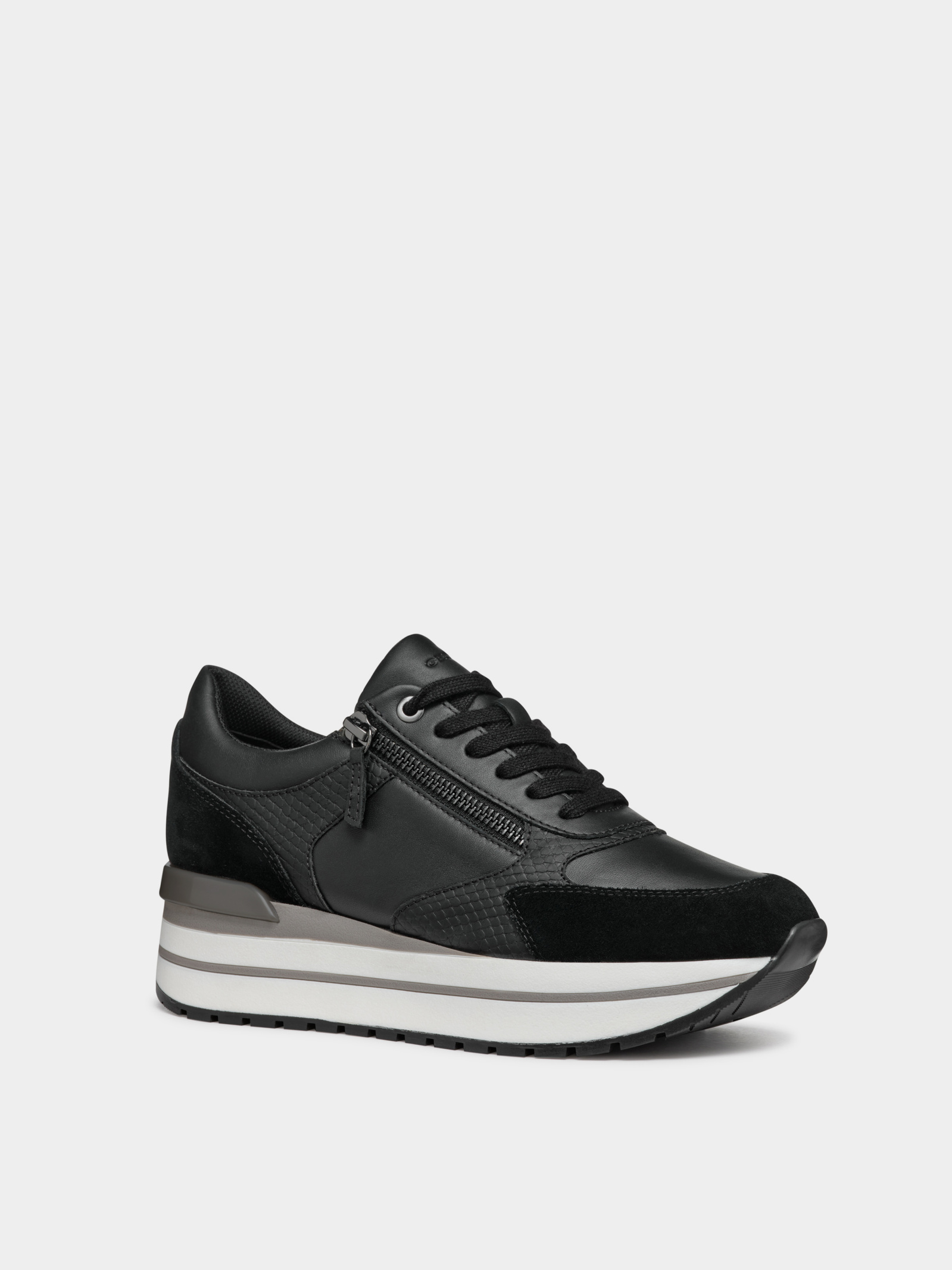 Casual Sneakers Women's Geox