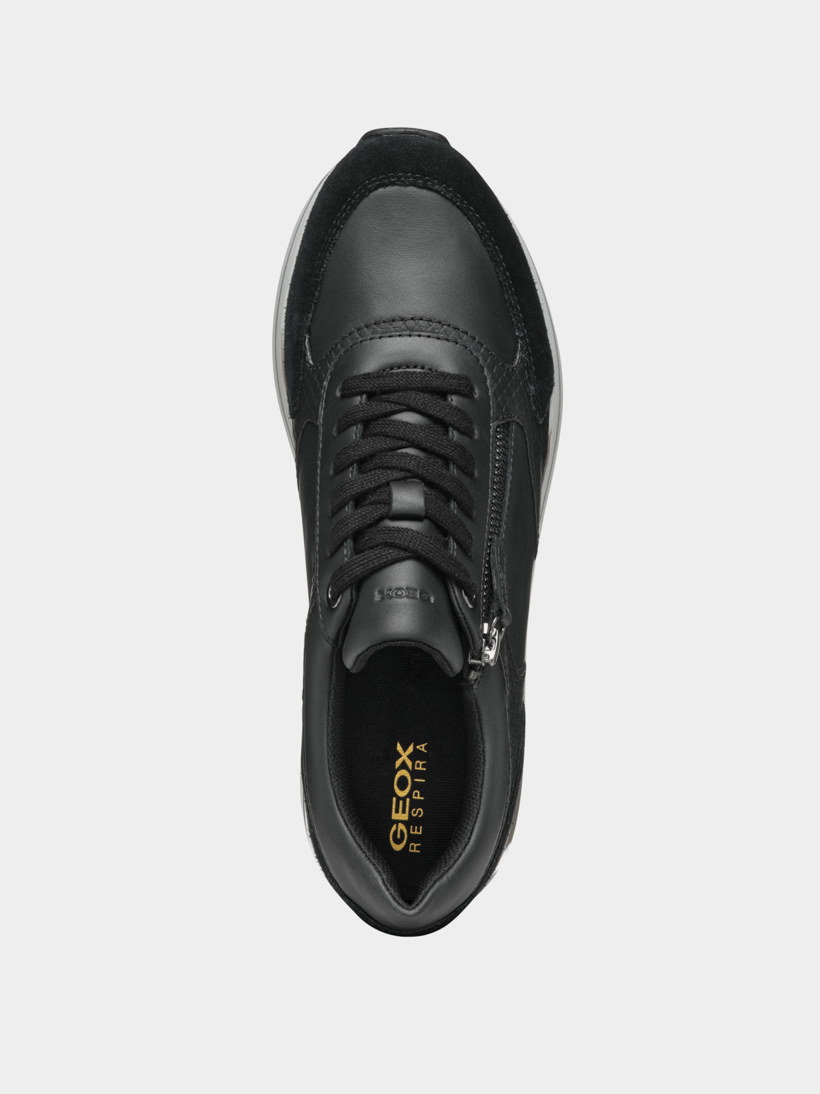 Casual Sneakers Women's Geox