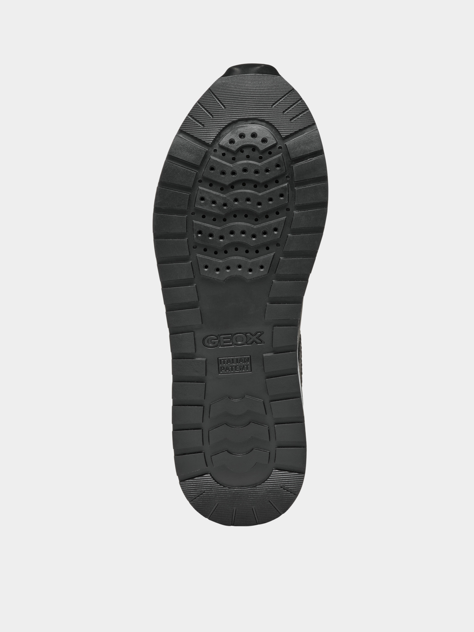 Casual Sneakers Women's Geox