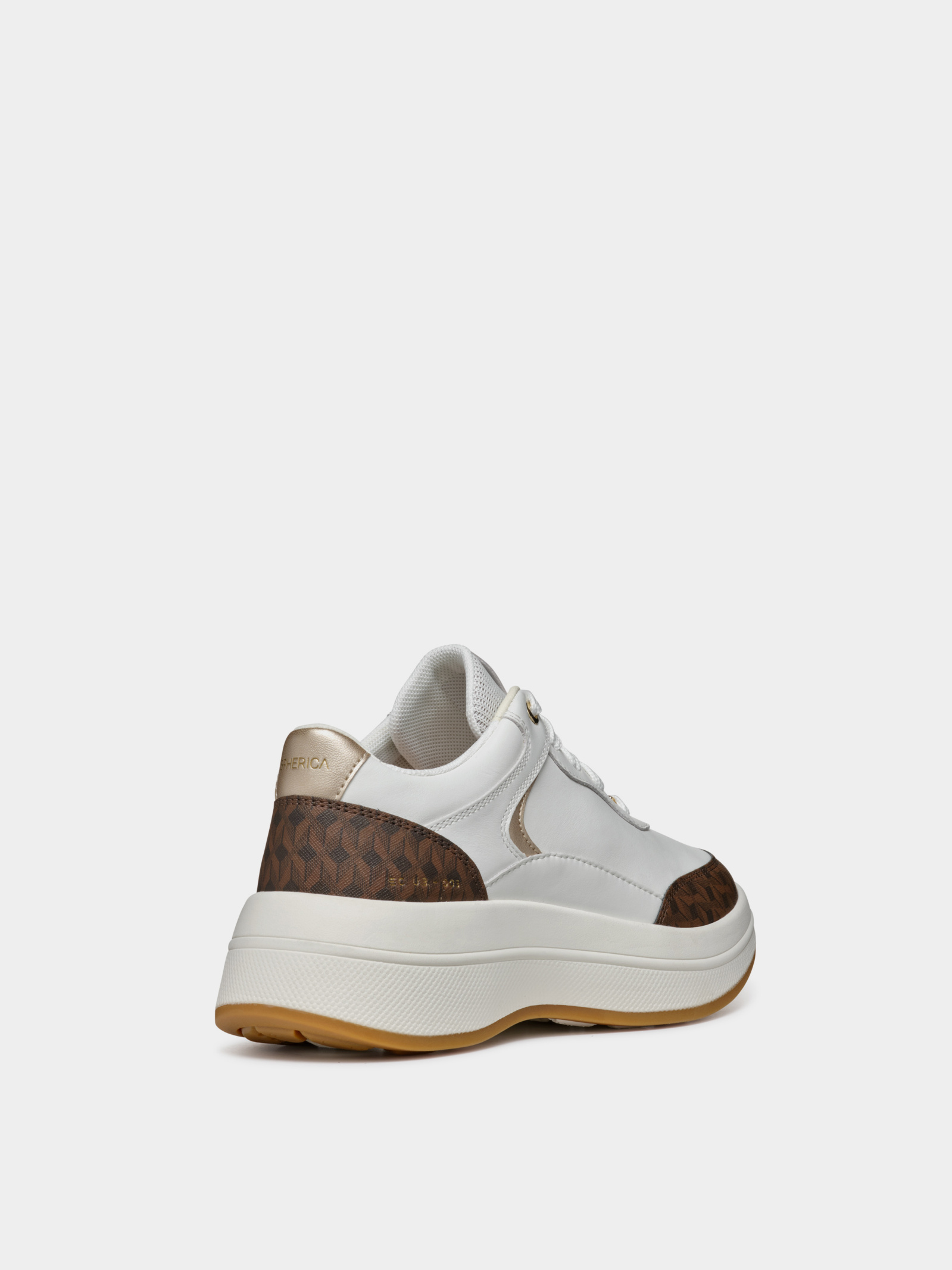 Casual Sneakers Women's Geox