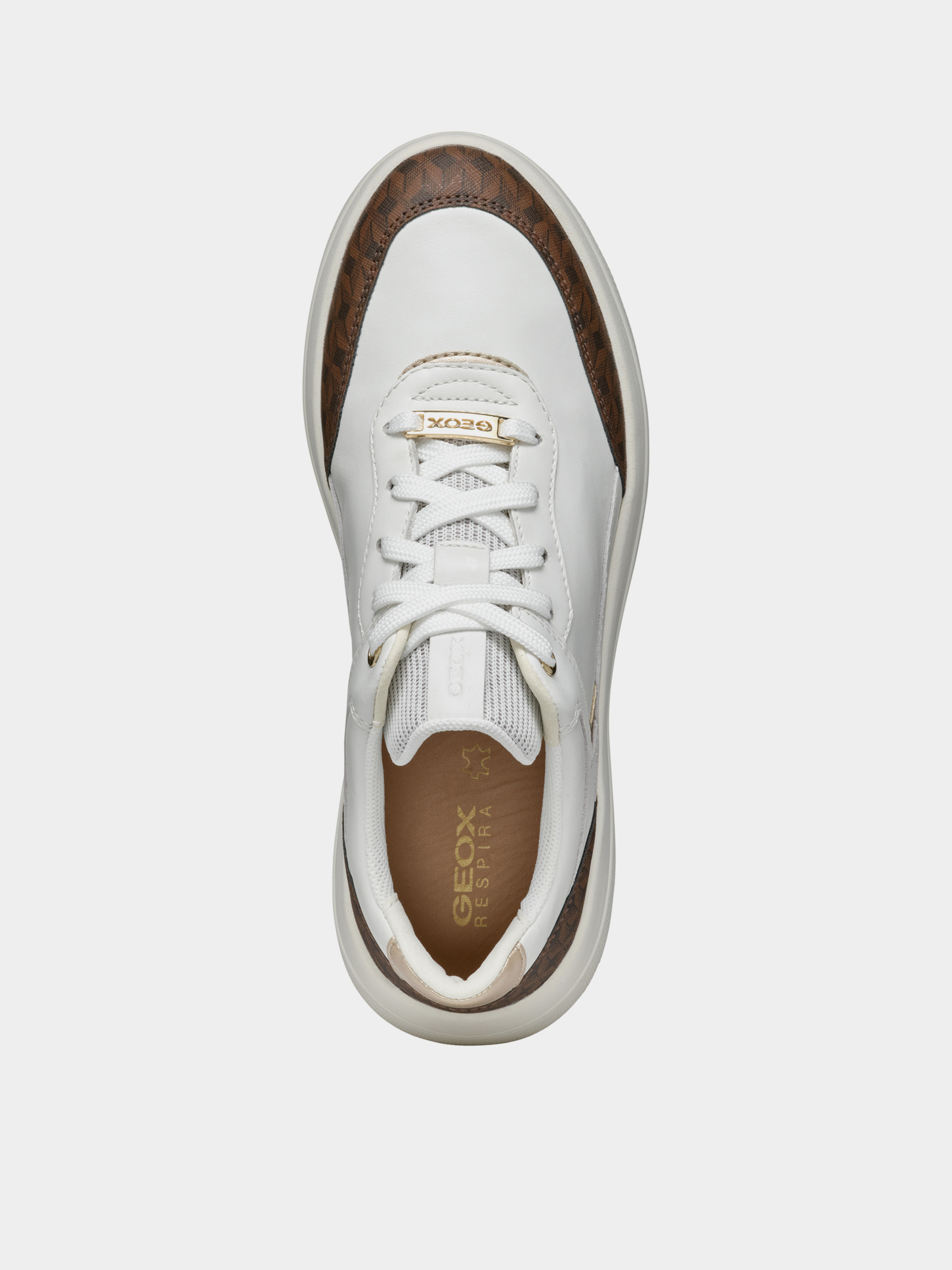 Casual Sneakers Women's Geox