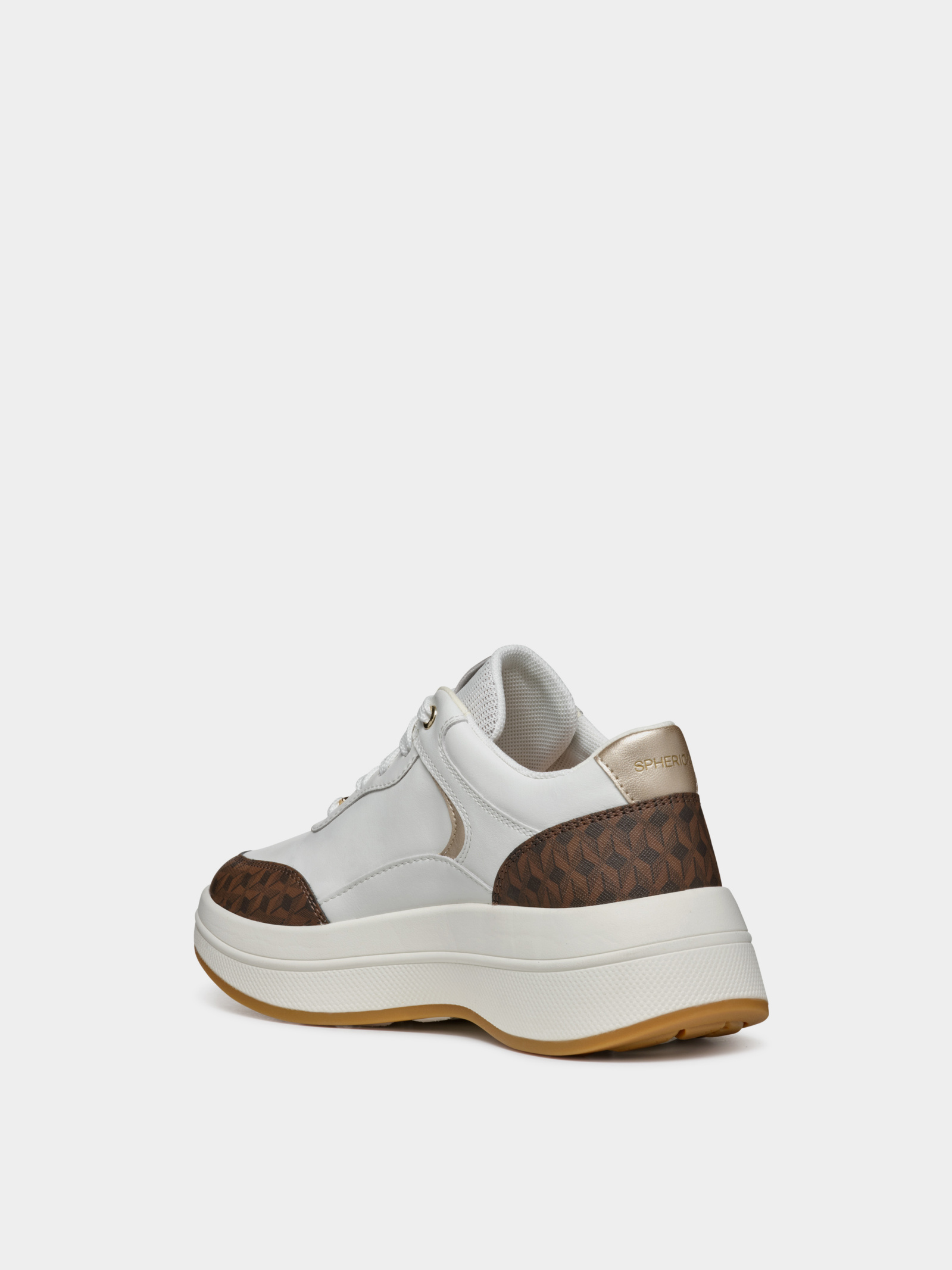 Casual Sneakers Women's Geox