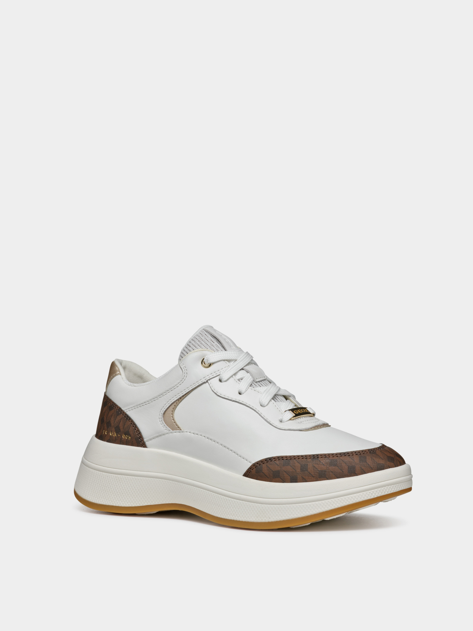 Casual Sneakers Women's Geox