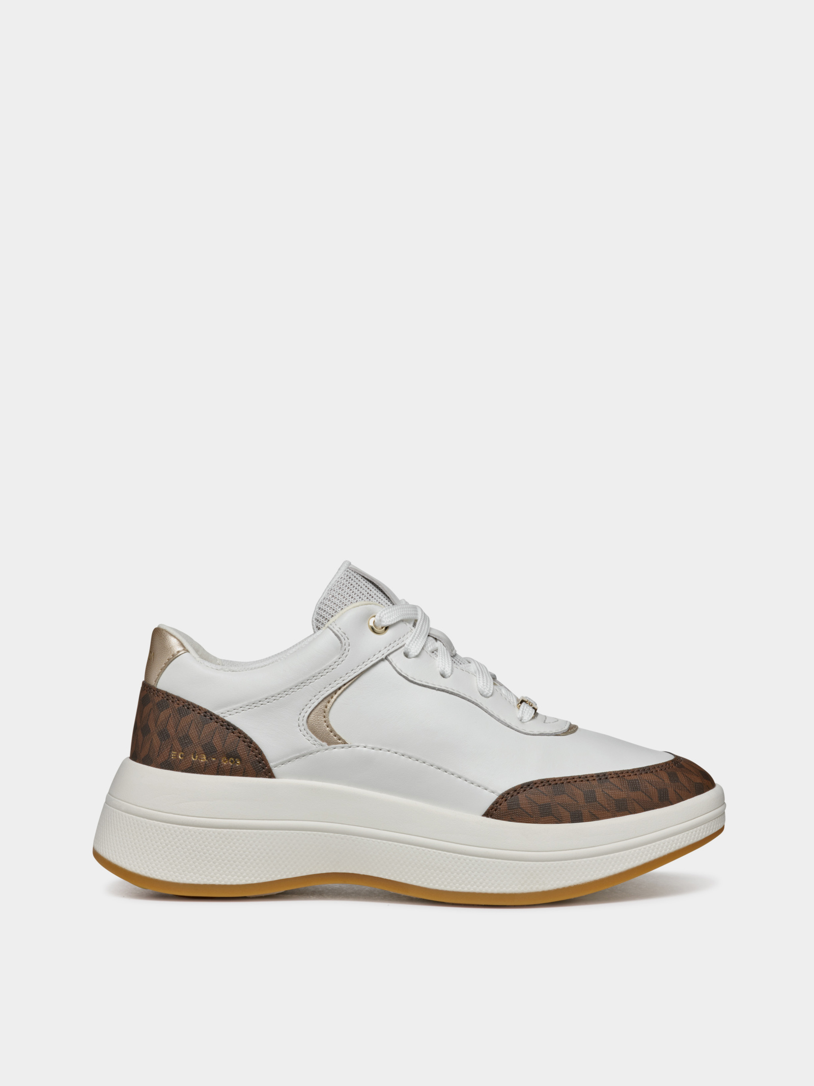 Casual Sneakers Women's Geox